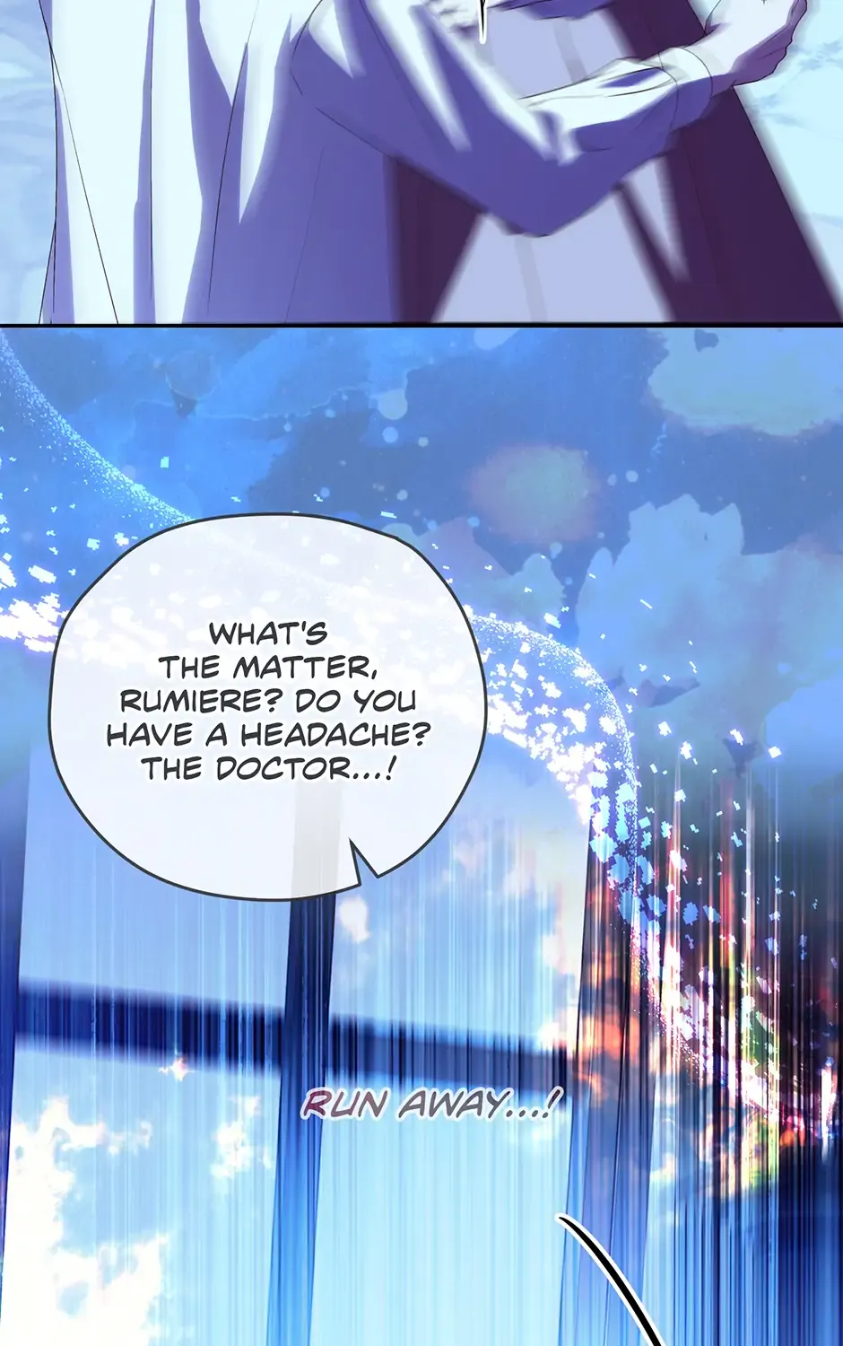 Since I Don’t Remember Anything About It, Shall We Break Up, Your Majesty? Chapter 40 page 86 - 