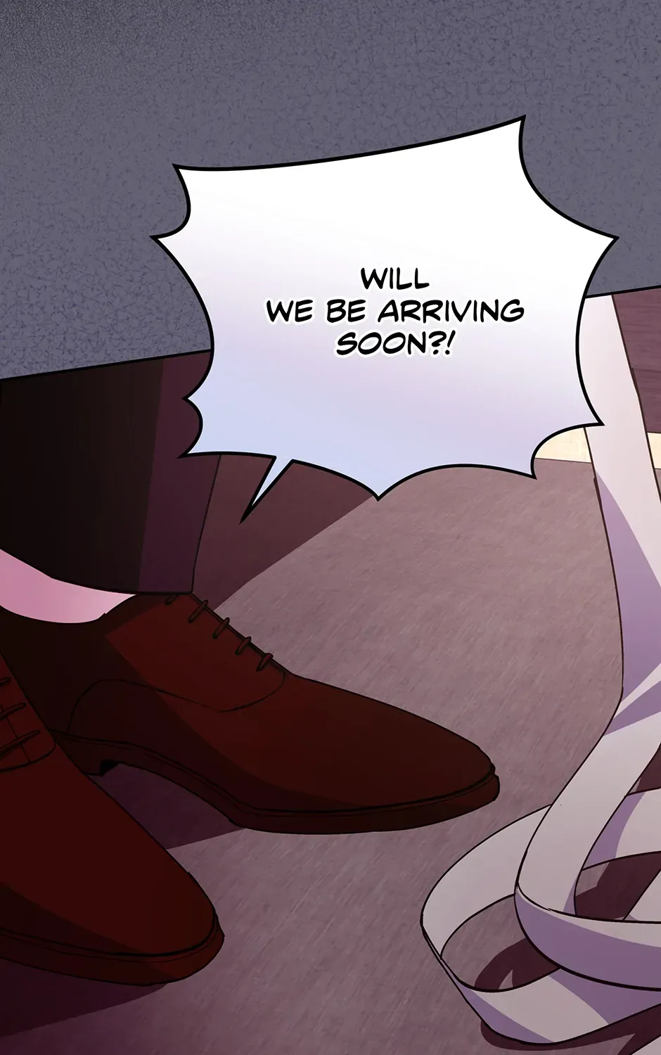 Since I Don’t Remember Anything About It, Shall We Break Up, Your Majesty? Chapter 40 page 10 - 