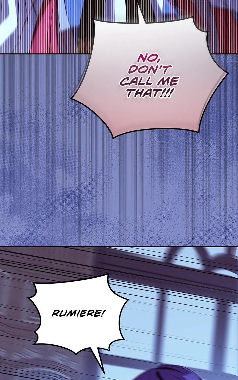 Since I Don’t Remember Anything About It, Shall We Break Up, Your Majesty? Chapter 40 page 96 - 