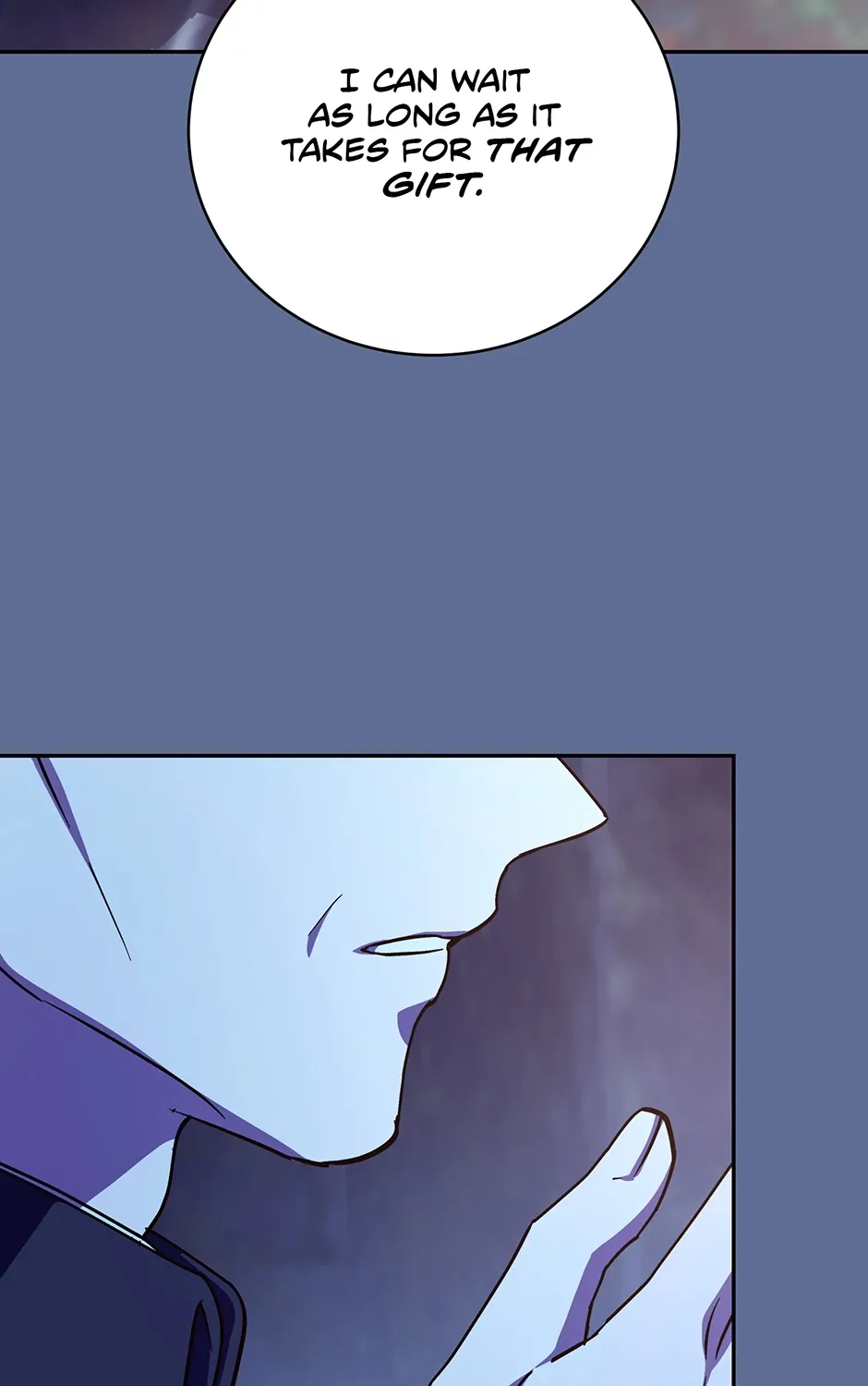 Since I Don’t Remember Anything About It, Shall We Break Up, Your Majesty? Chapter 41 page 105 - 