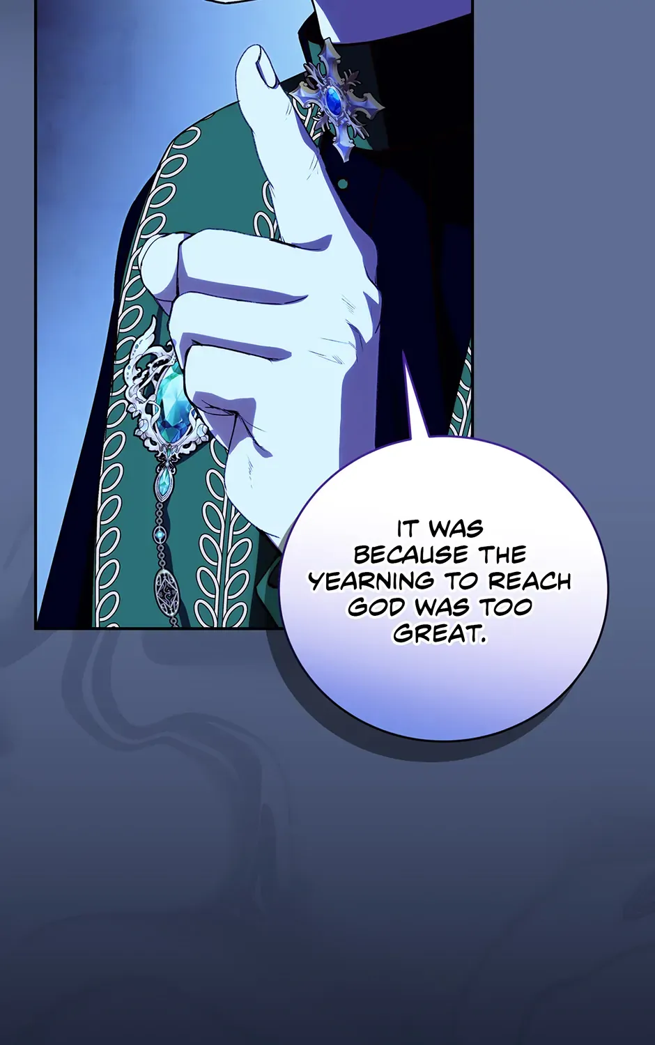 Since I Don’t Remember Anything About It, Shall We Break Up, Your Majesty? Chapter 41 page 111 - 