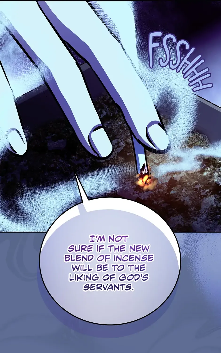 Since I Don’t Remember Anything About It, Shall We Break Up, Your Majesty? Chapter 41 page 115 - 