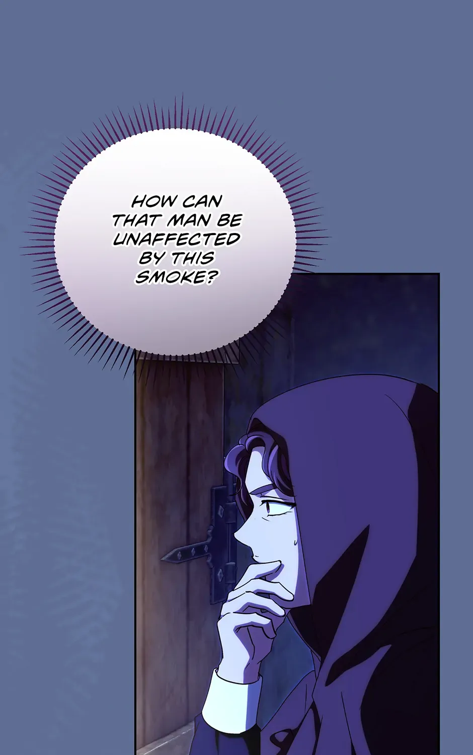 Since I Don’t Remember Anything About It, Shall We Break Up, Your Majesty? Chapter 41 page 127 - 