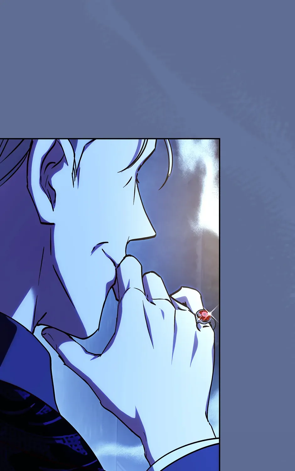 Since I Don’t Remember Anything About It, Shall We Break Up, Your Majesty? Chapter 41 page 129 - 