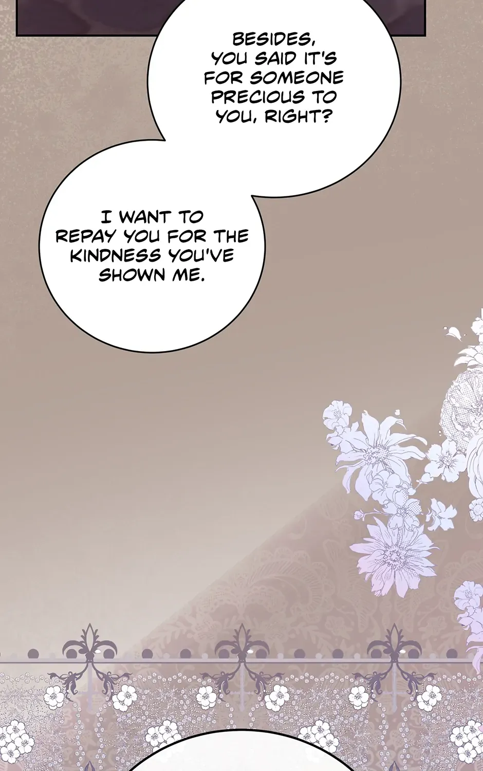 Since I Don’t Remember Anything About It, Shall We Break Up, Your Majesty? Chapter 41 page 15 - 