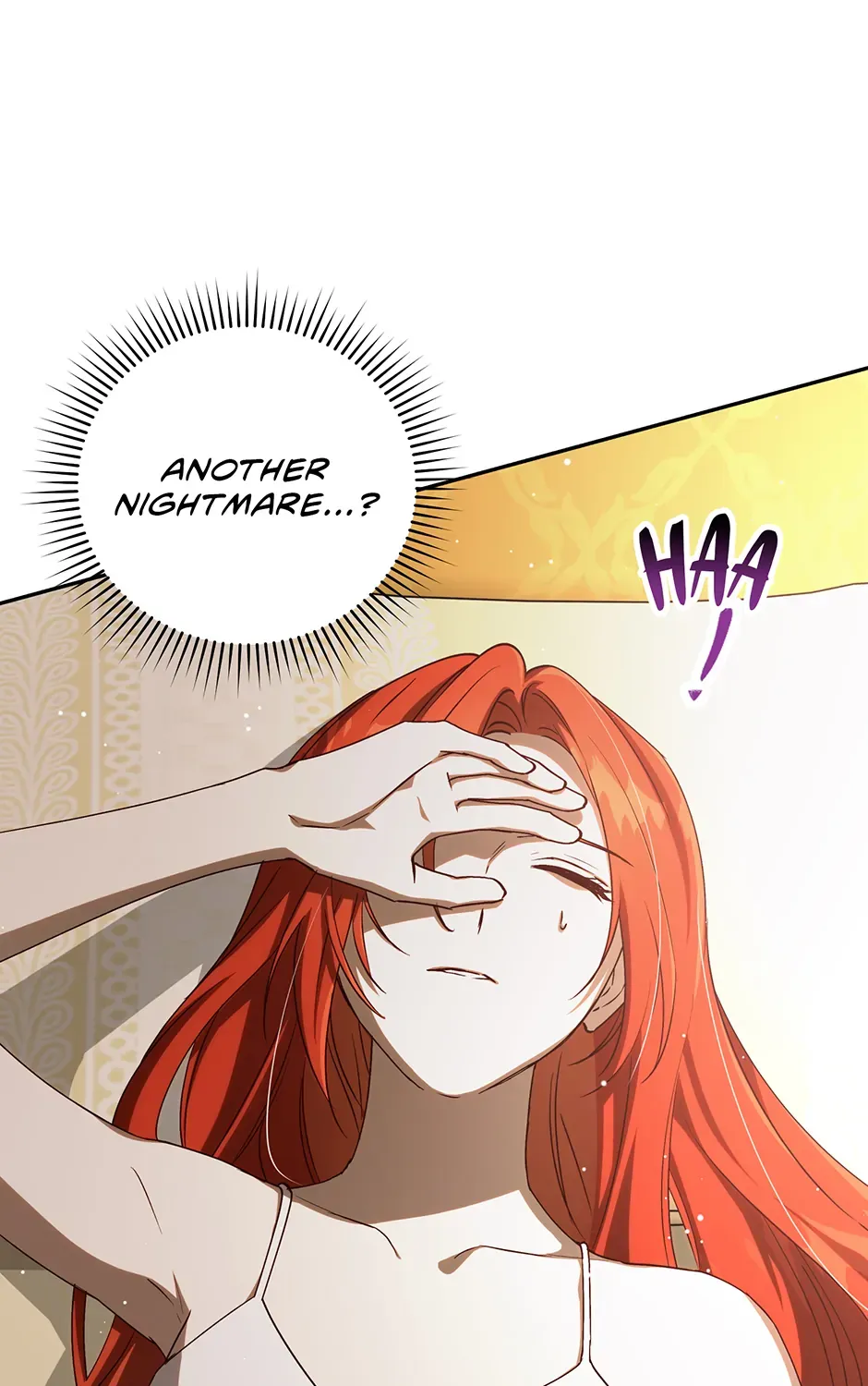 Since I Don’t Remember Anything About It, Shall We Break Up, Your Majesty? Chapter 41 page 145 - 