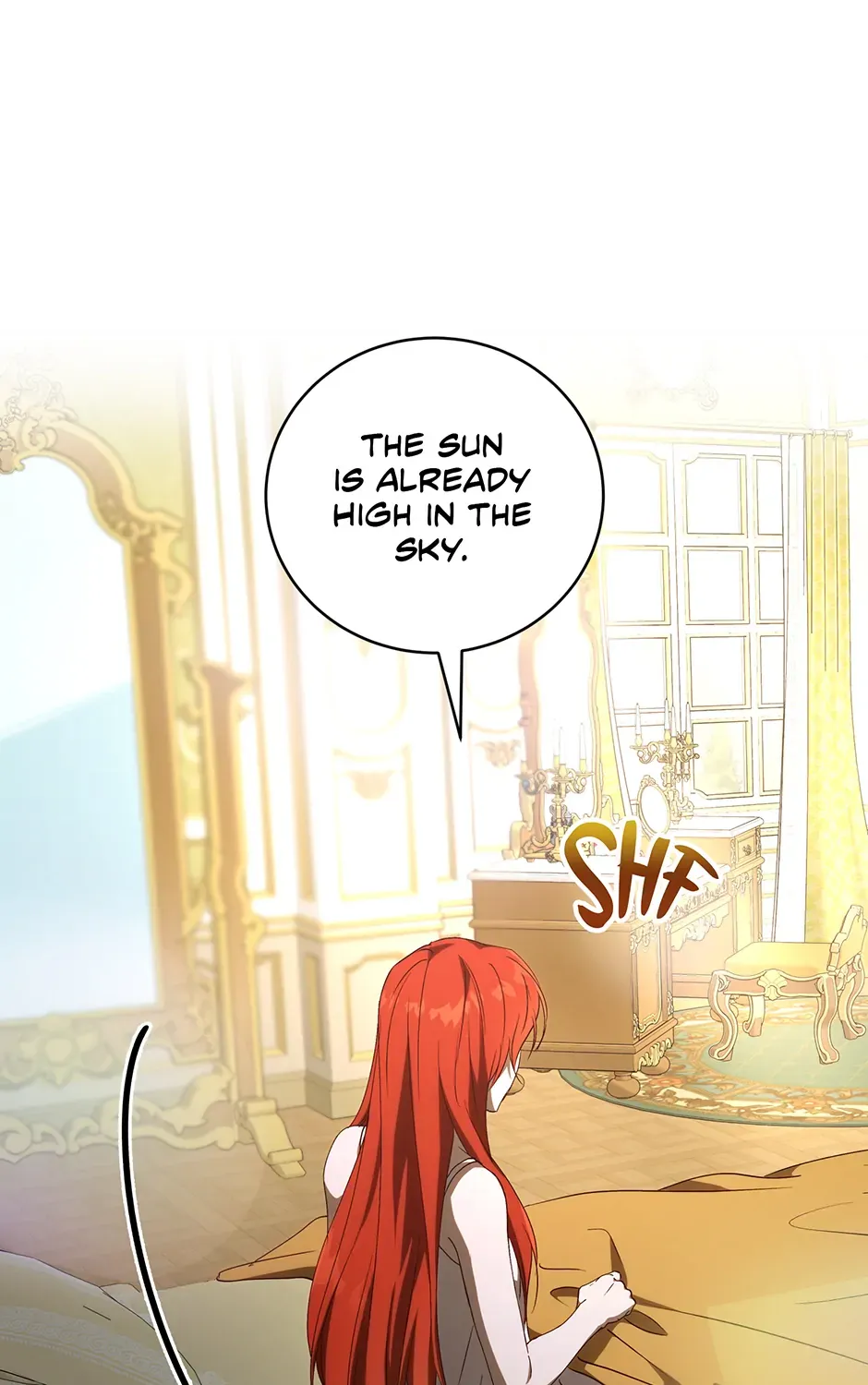 Since I Don’t Remember Anything About It, Shall We Break Up, Your Majesty? Chapter 41 page 147 - 