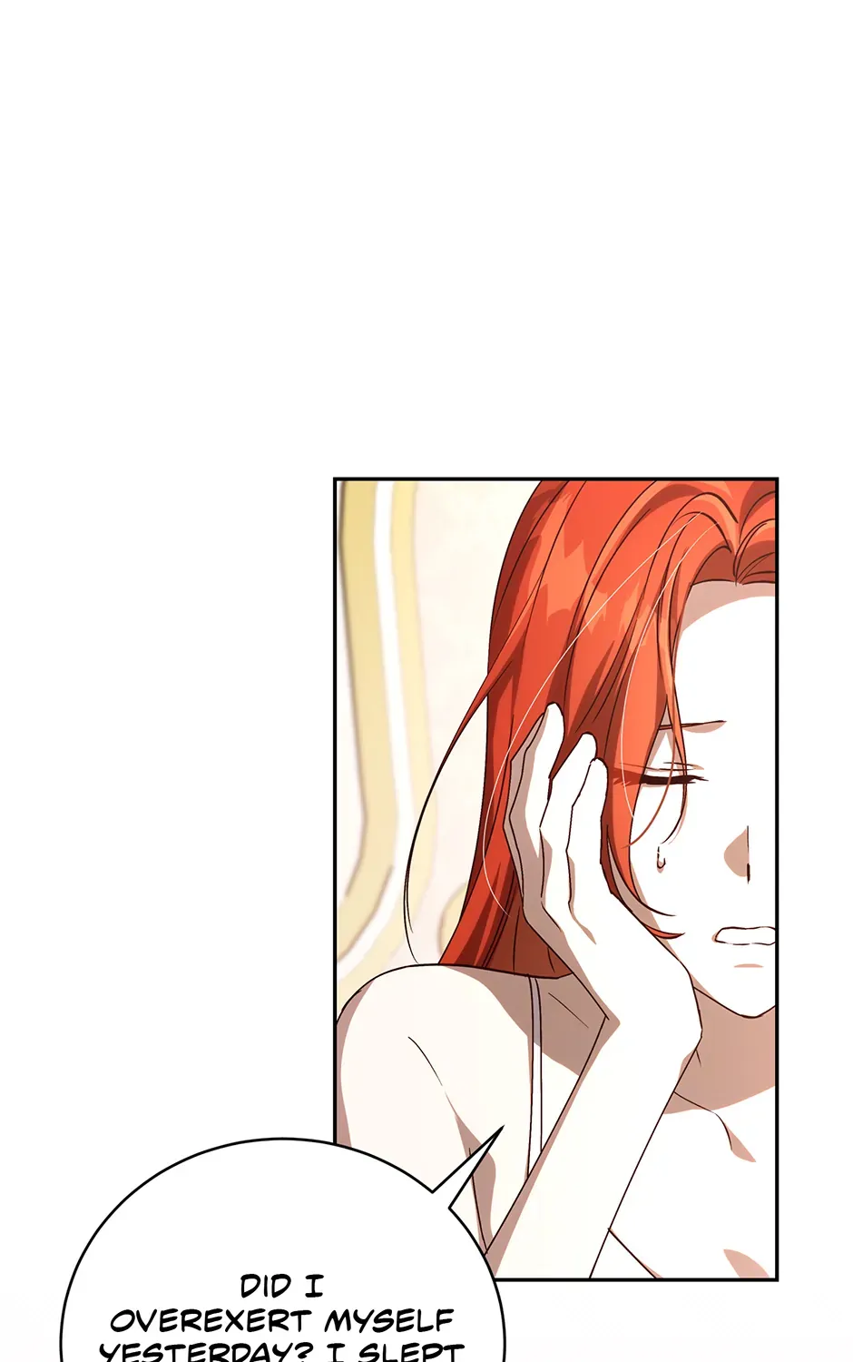 Since I Don’t Remember Anything About It, Shall We Break Up, Your Majesty? Chapter 41 page 149 - 
