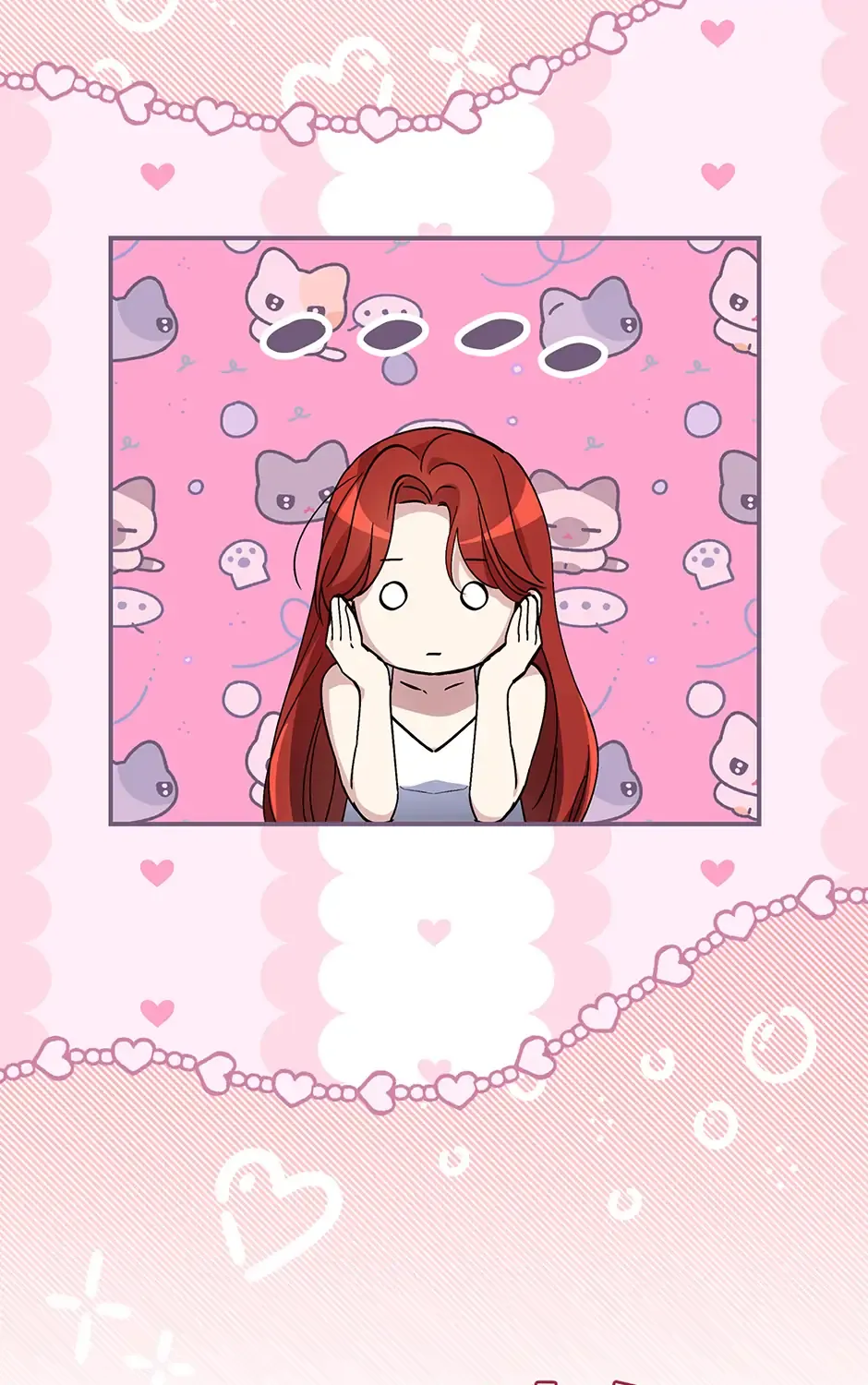 Since I Don’t Remember Anything About It, Shall We Break Up, Your Majesty? Chapter 41 page 151 - 