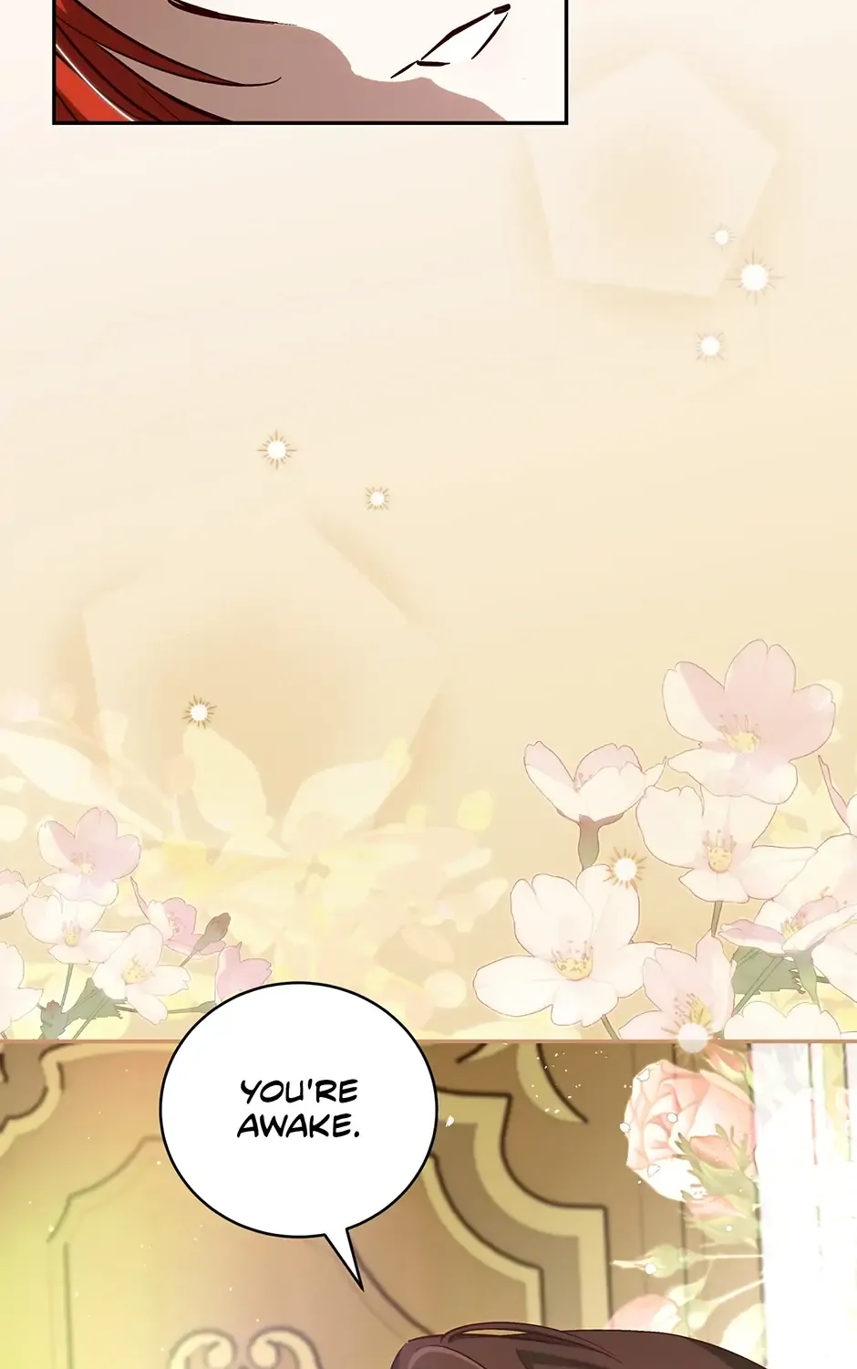 Since I Don’t Remember Anything About It, Shall We Break Up, Your Majesty? Chapter 41 page 157 - 