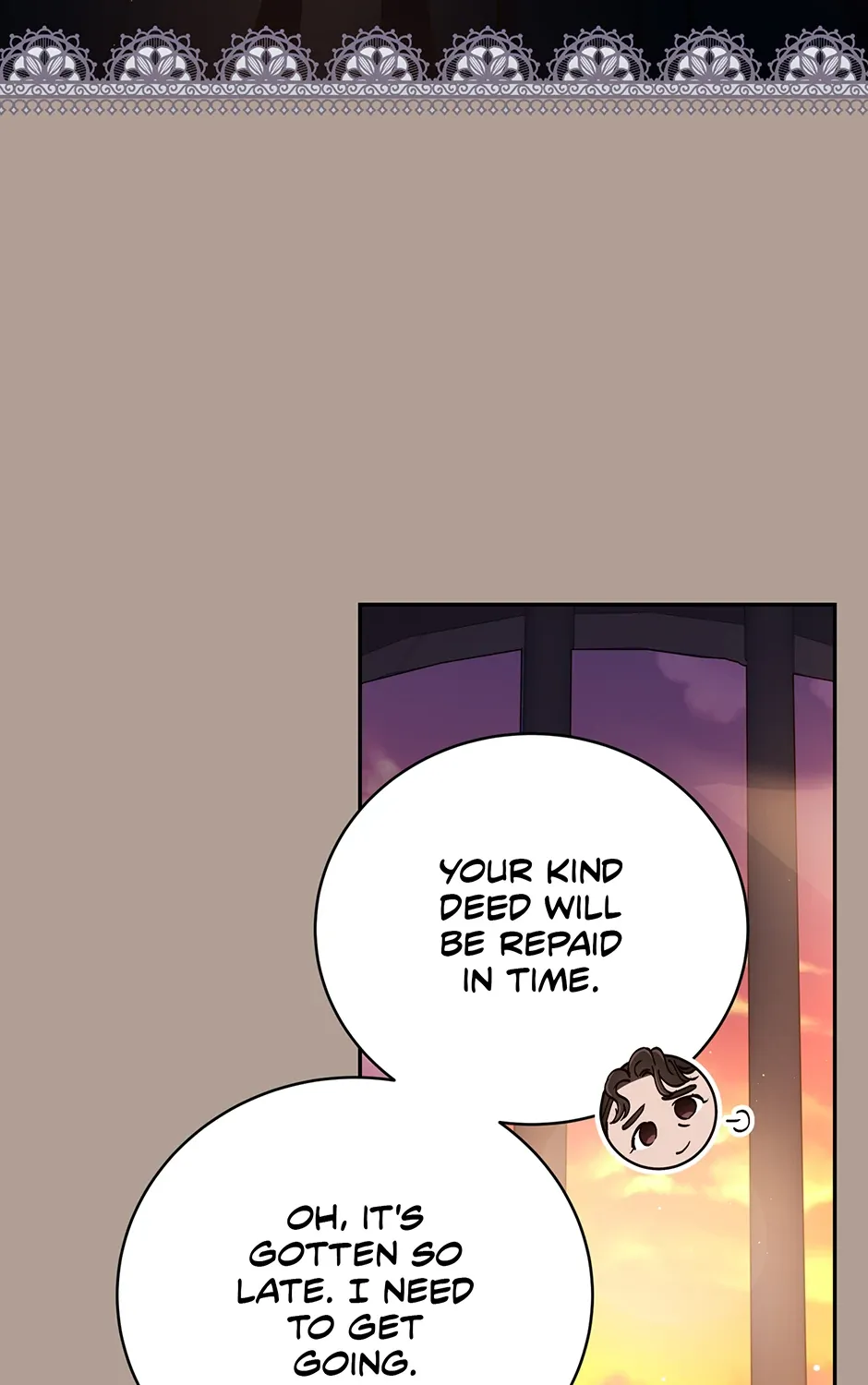 Since I Don’t Remember Anything About It, Shall We Break Up, Your Majesty? Chapter 41 page 19 - 