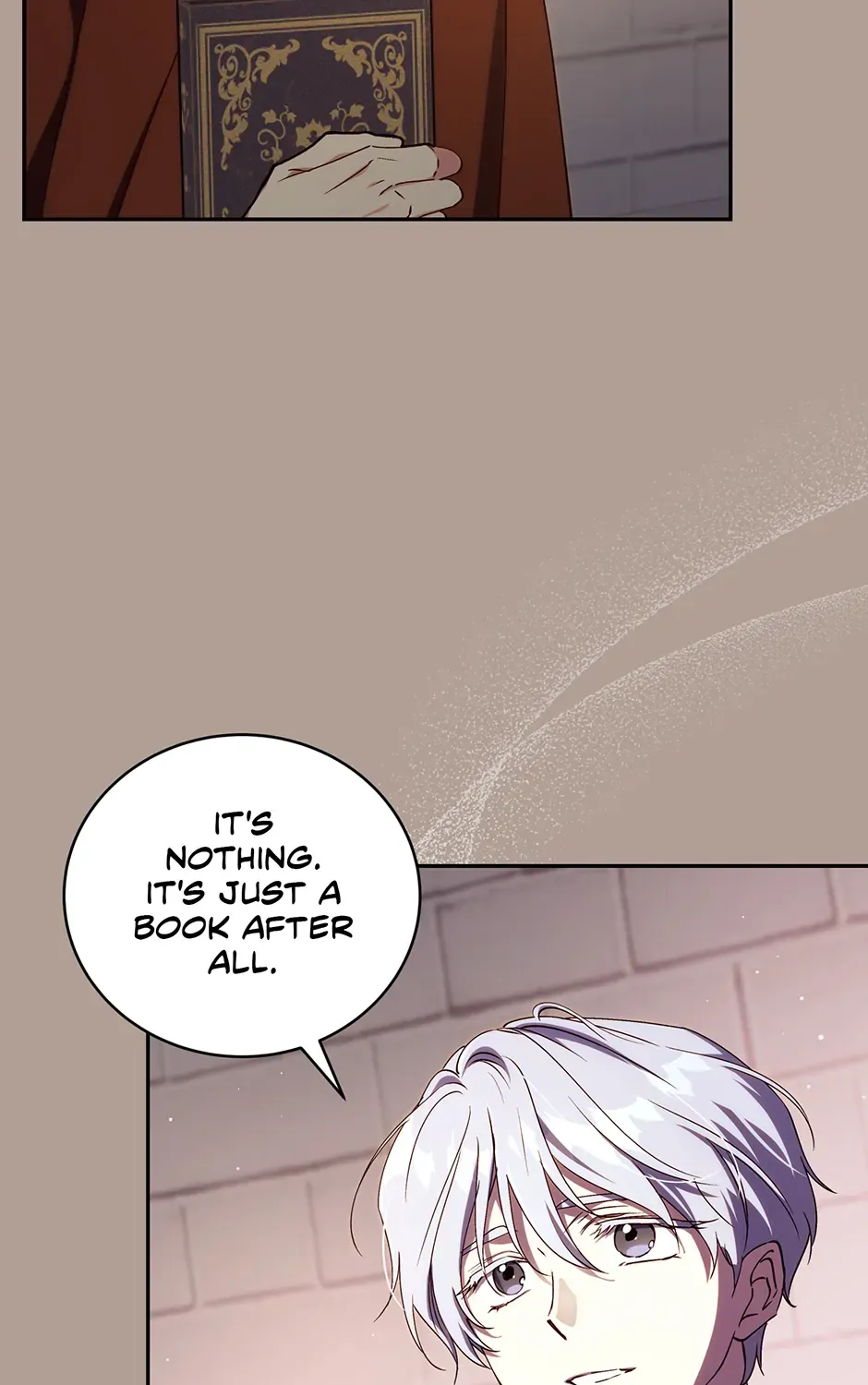 Since I Don’t Remember Anything About It, Shall We Break Up, Your Majesty? Chapter 41 page 3 - 