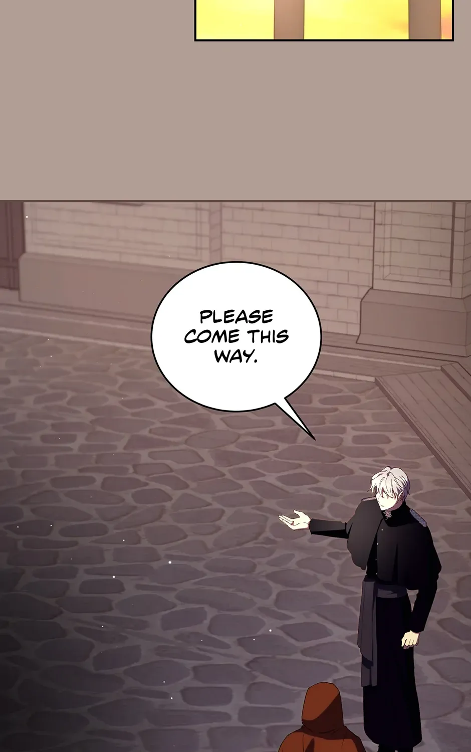 Since I Don’t Remember Anything About It, Shall We Break Up, Your Majesty? Chapter 41 page 21 - 