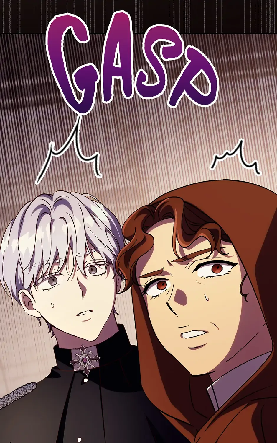 Since I Don’t Remember Anything About It, Shall We Break Up, Your Majesty? Chapter 41 page 25 - 