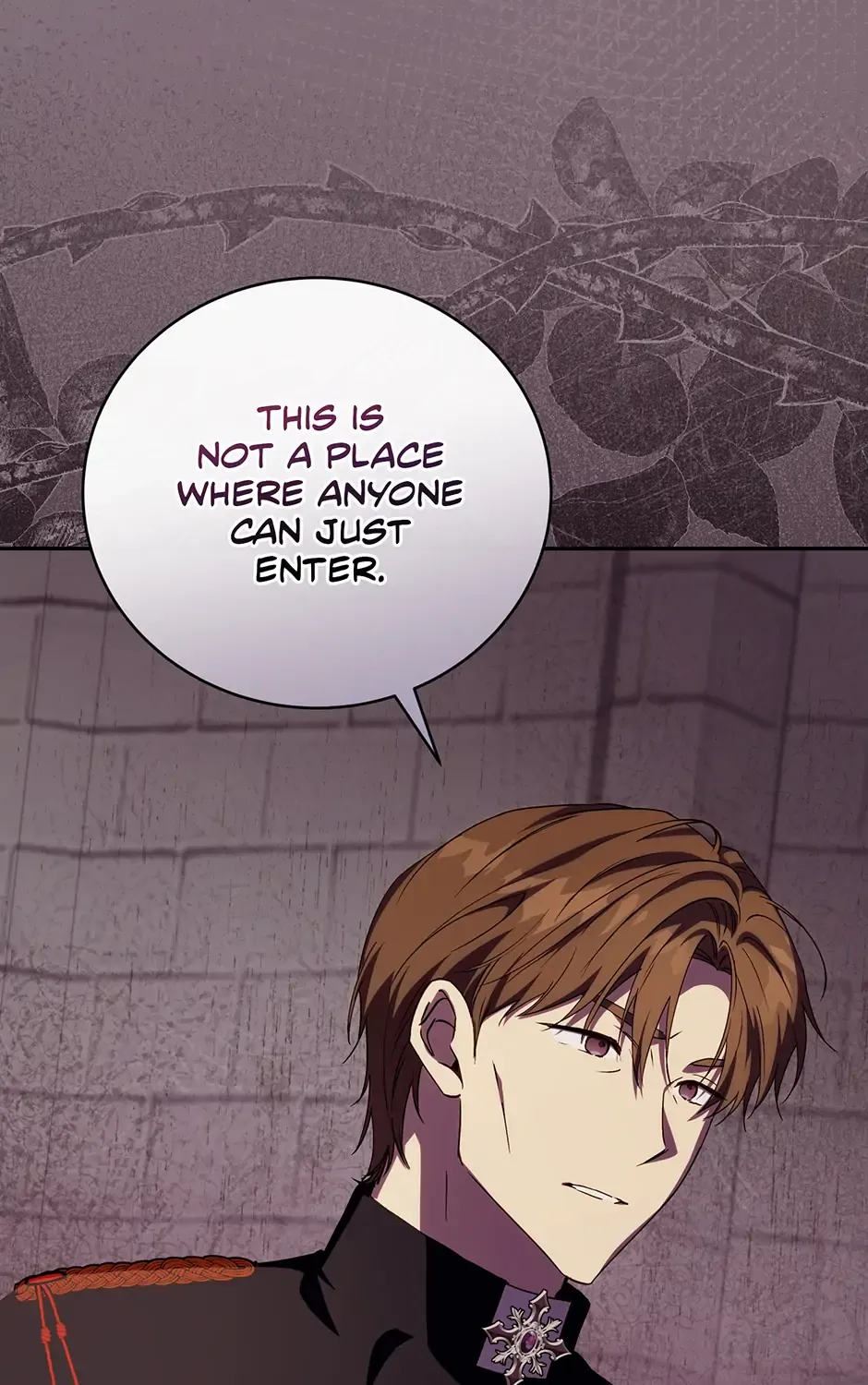 Since I Don’t Remember Anything About It, Shall We Break Up, Your Majesty? Chapter 41 page 35 - 