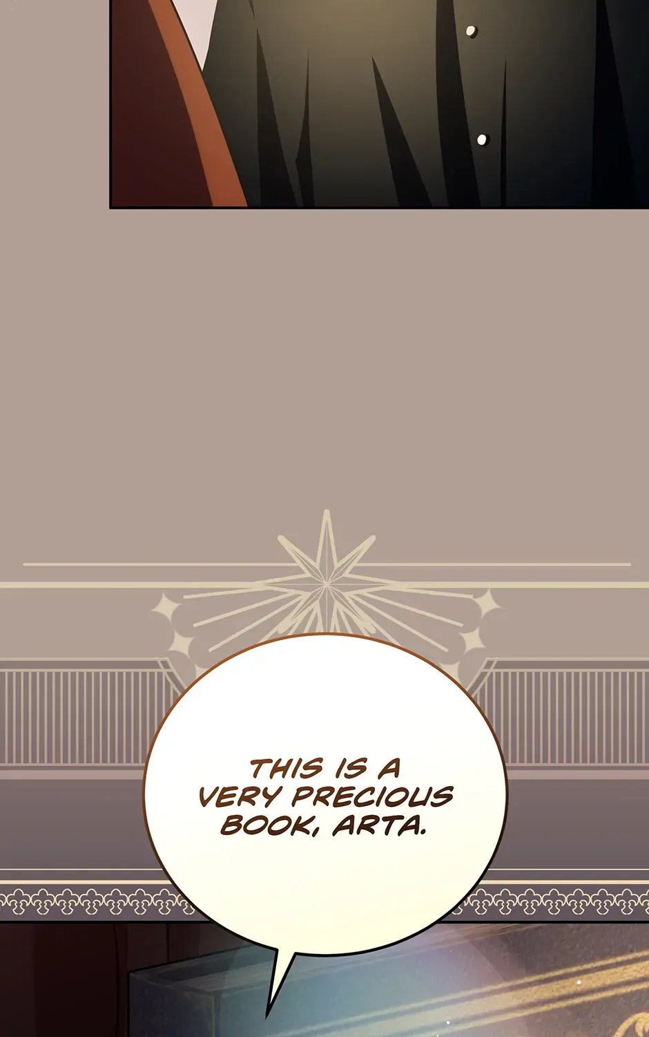 Since I Don’t Remember Anything About It, Shall We Break Up, Your Majesty? Chapter 41 page 5 - 