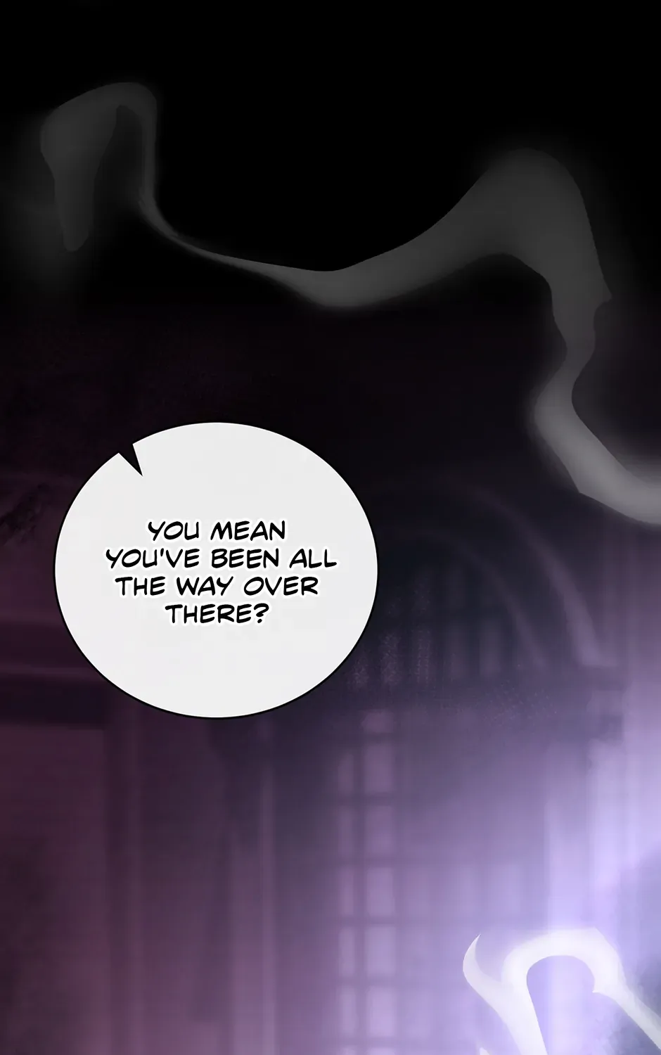 Since I Don’t Remember Anything About It, Shall We Break Up, Your Majesty? Chapter 41 page 41 - 
