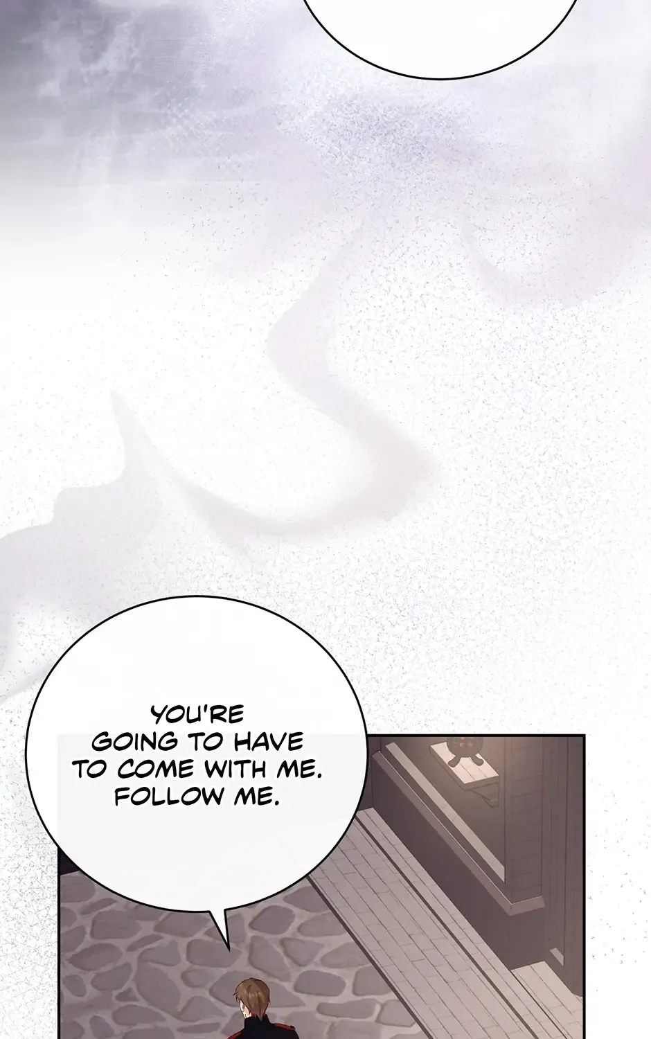 Since I Don’t Remember Anything About It, Shall We Break Up, Your Majesty? Chapter 41 page 43 - 