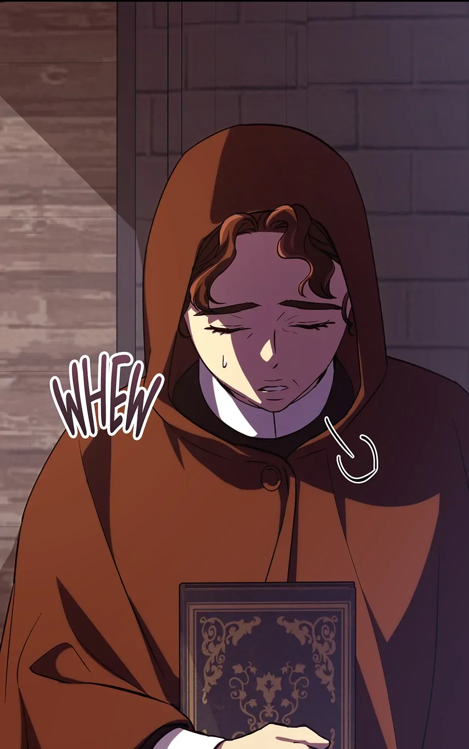 Since I Don’t Remember Anything About It, Shall We Break Up, Your Majesty? Chapter 41 page 53 - 