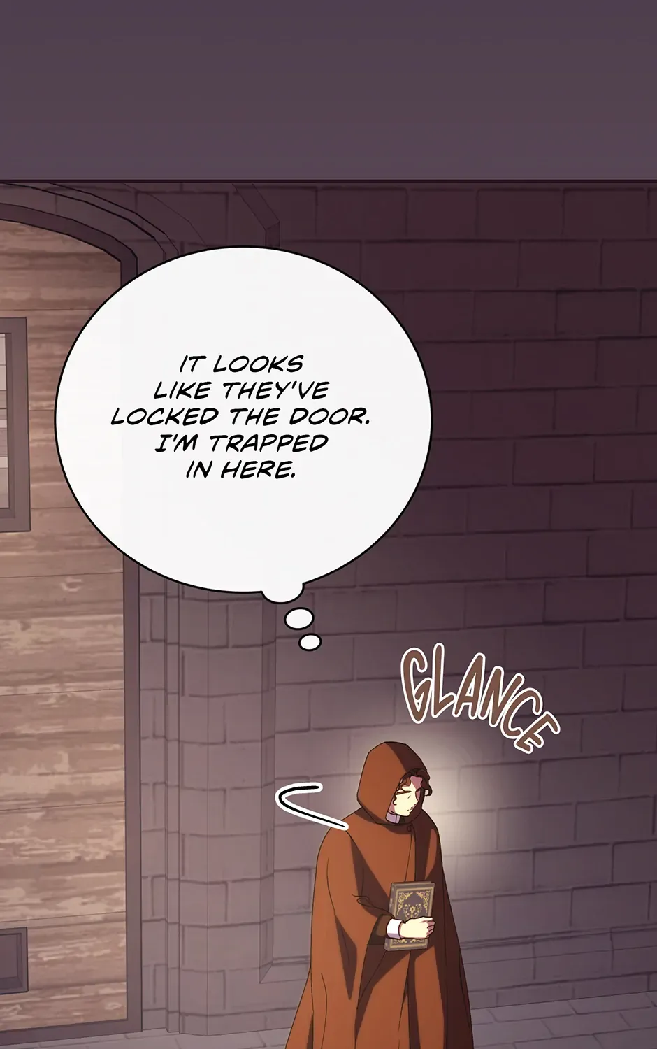 Since I Don’t Remember Anything About It, Shall We Break Up, Your Majesty? Chapter 41 page 55 - 