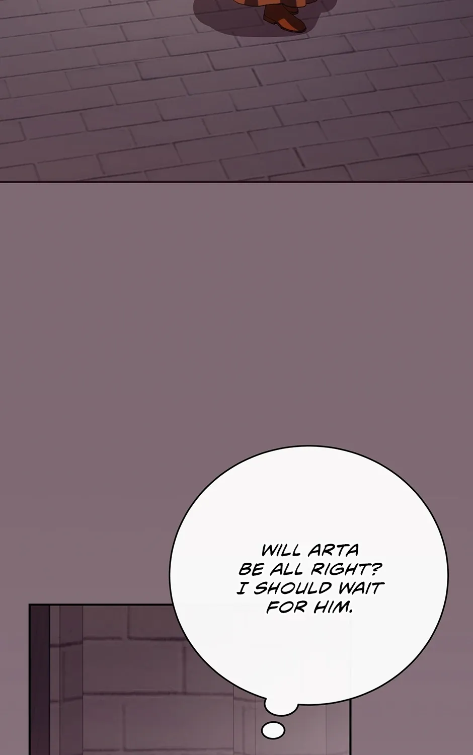 Since I Don’t Remember Anything About It, Shall We Break Up, Your Majesty? Chapter 41 page 57 - 
