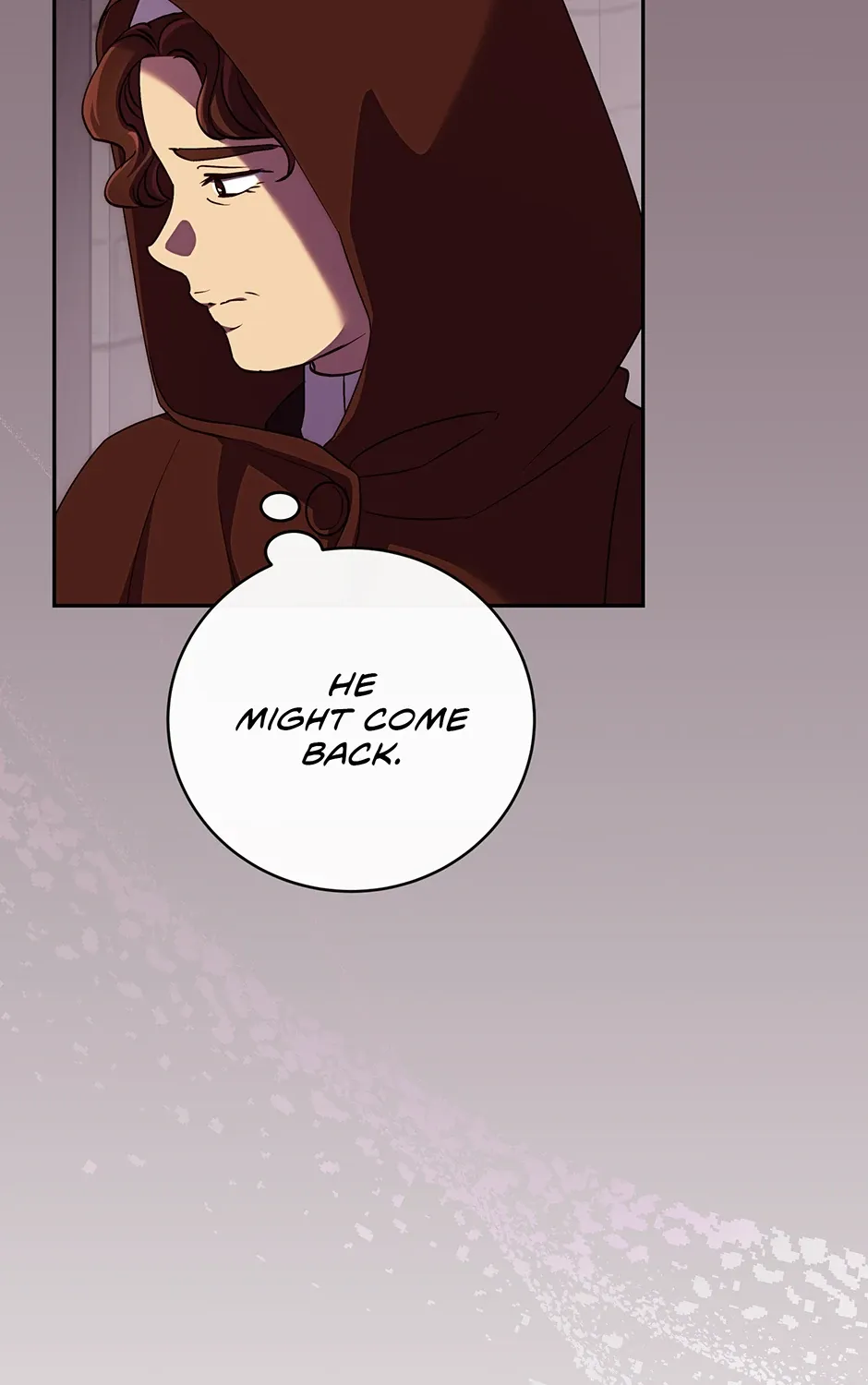 Since I Don’t Remember Anything About It, Shall We Break Up, Your Majesty? Chapter 41 page 59 - 