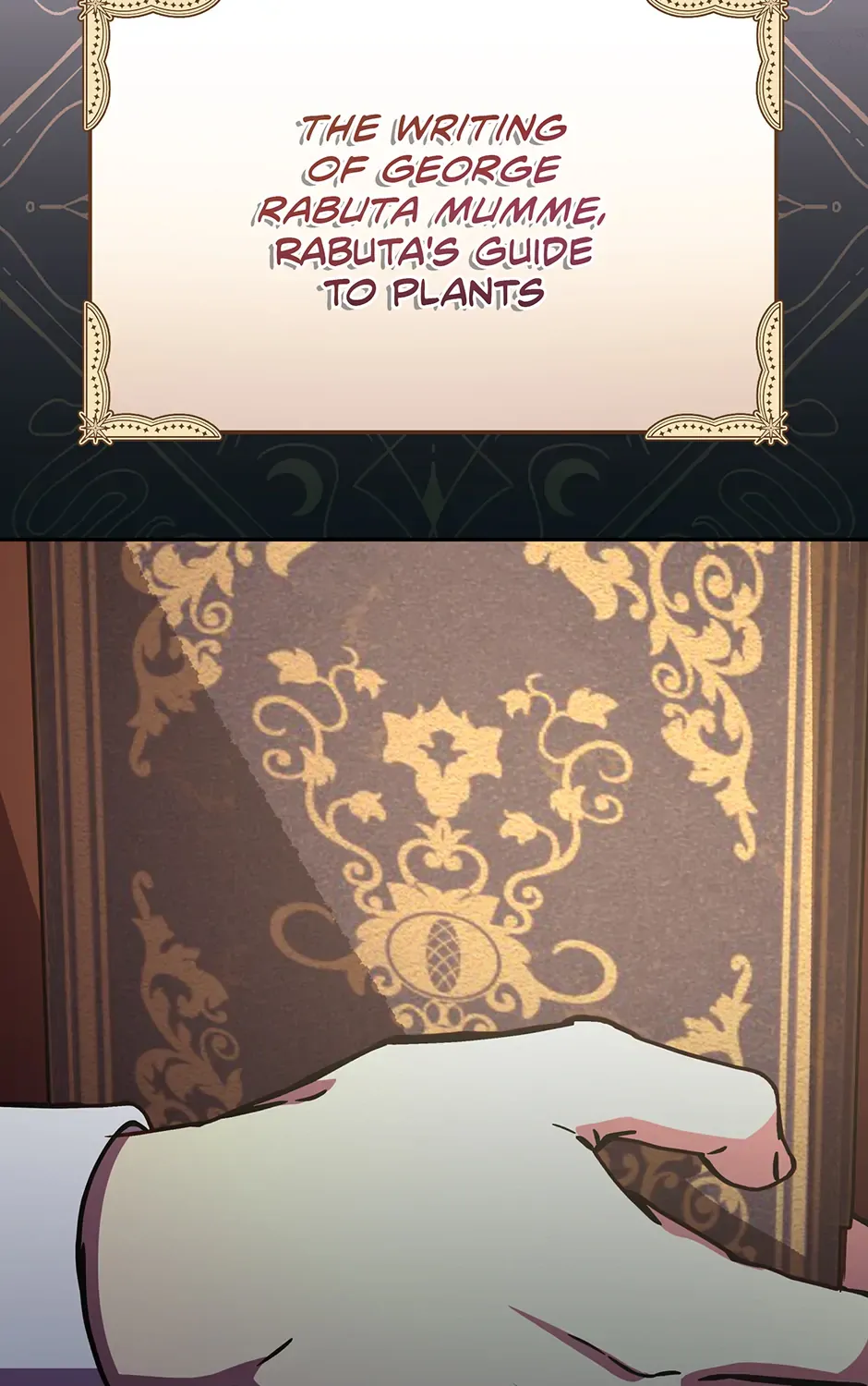 Since I Don’t Remember Anything About It, Shall We Break Up, Your Majesty? Chapter 41 page 63 - 