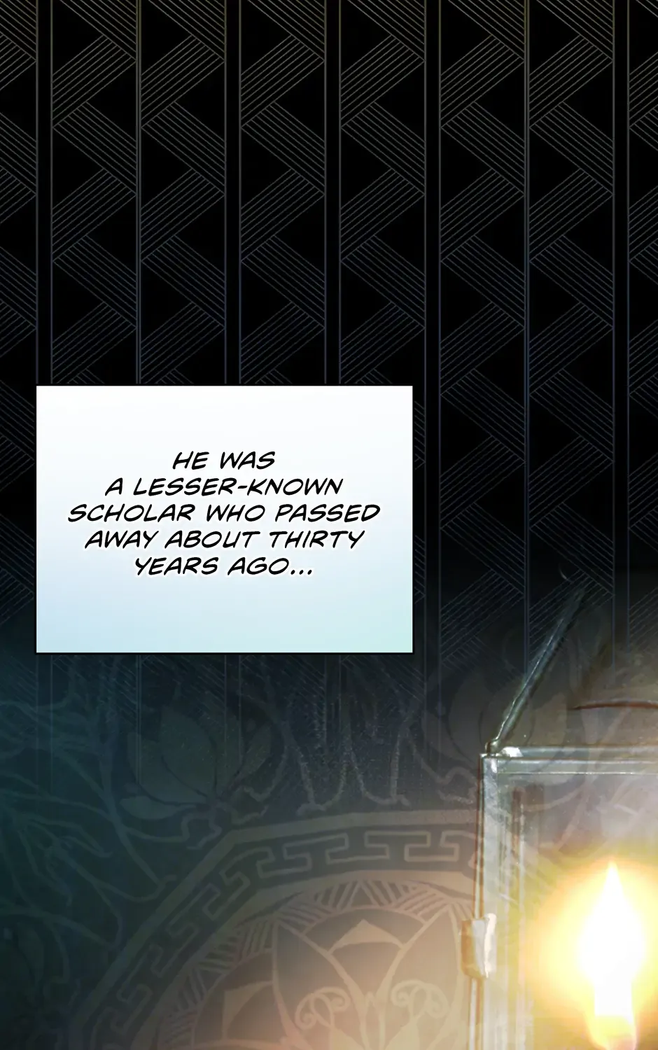 Since I Don’t Remember Anything About It, Shall We Break Up, Your Majesty? Chapter 41 page 65 - 
