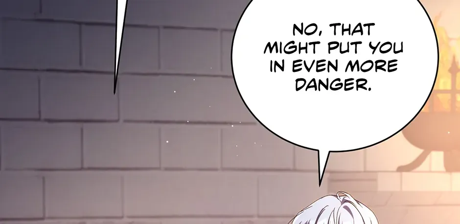 Since I Don’t Remember Anything About It, Shall We Break Up, Your Majesty? Chapter 41 page 8 - 