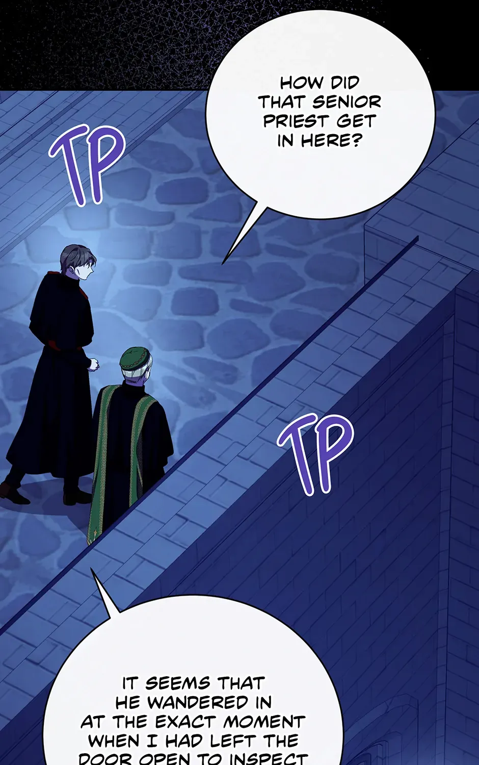 Since I Don’t Remember Anything About It, Shall We Break Up, Your Majesty? Chapter 41 page 77 - 