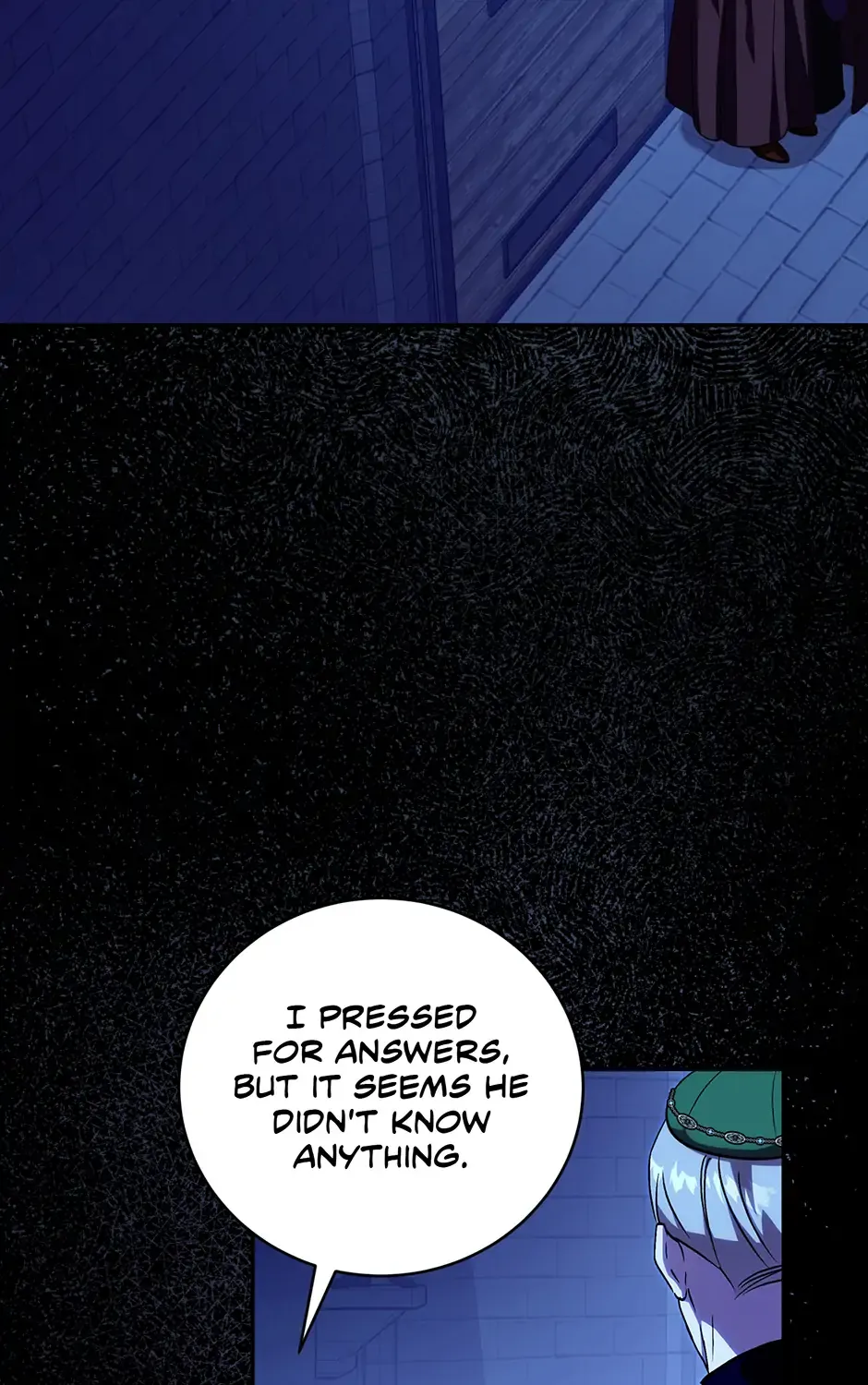 Since I Don’t Remember Anything About It, Shall We Break Up, Your Majesty? Chapter 41 page 79 - 