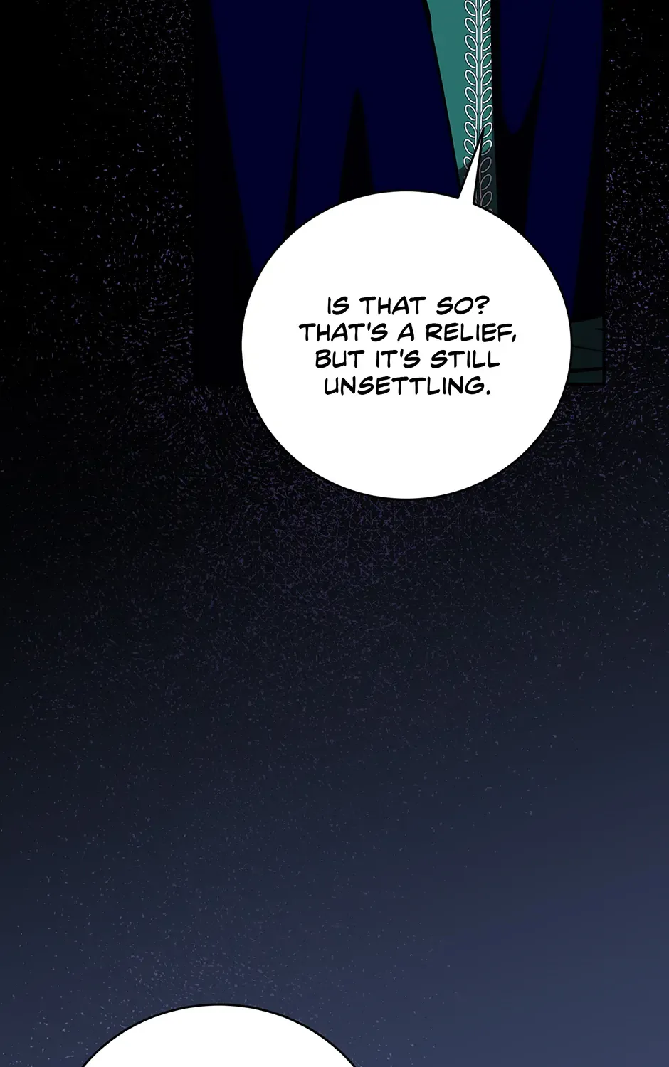 Since I Don’t Remember Anything About It, Shall We Break Up, Your Majesty? Chapter 41 page 81 - 