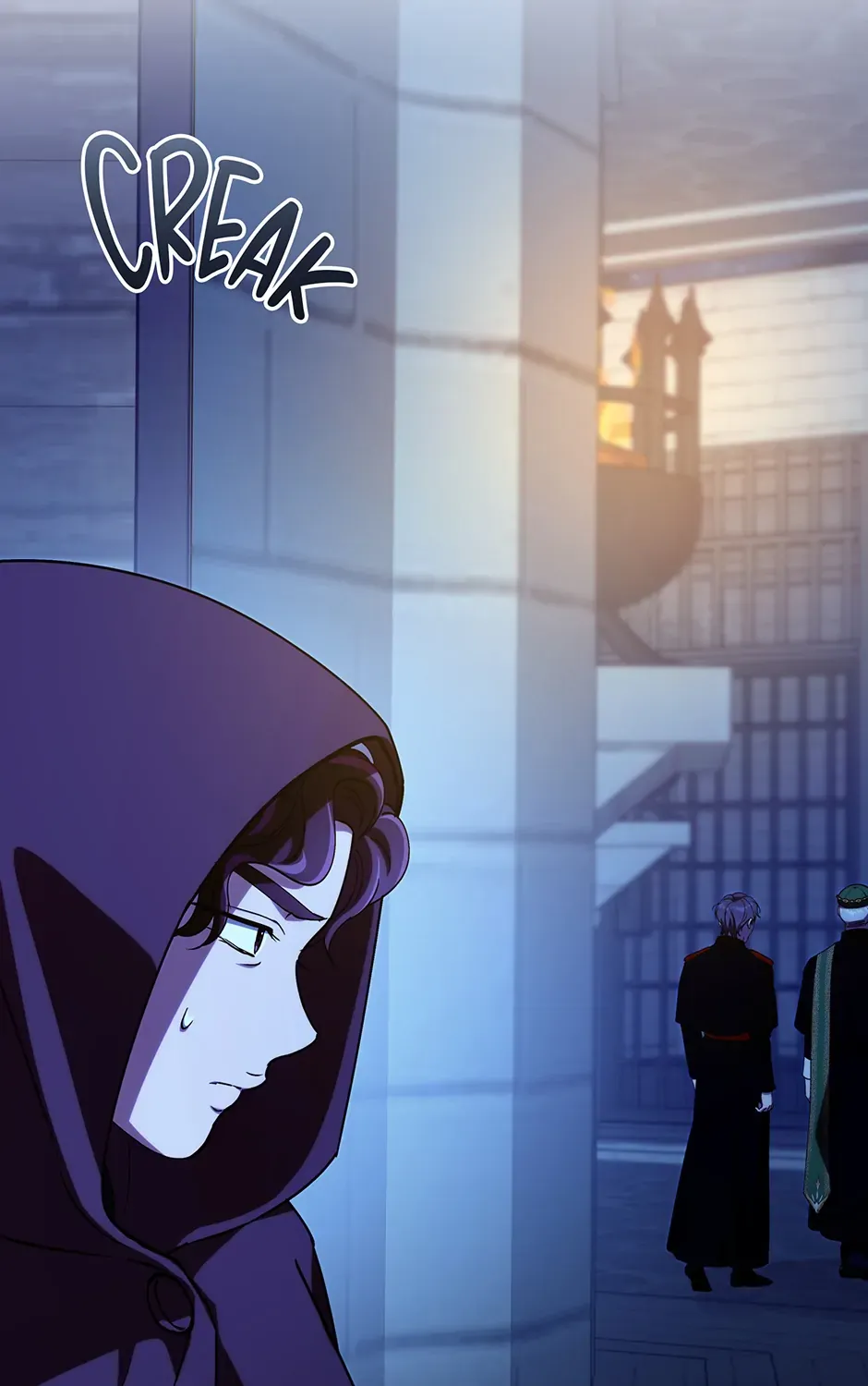 Since I Don’t Remember Anything About It, Shall We Break Up, Your Majesty? Chapter 41 page 87 - 