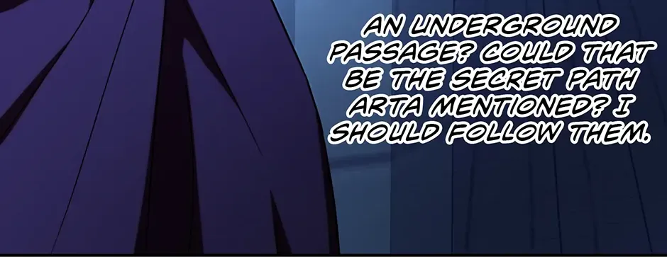 Since I Don’t Remember Anything About It, Shall We Break Up, Your Majesty? Chapter 41 page 88 - 