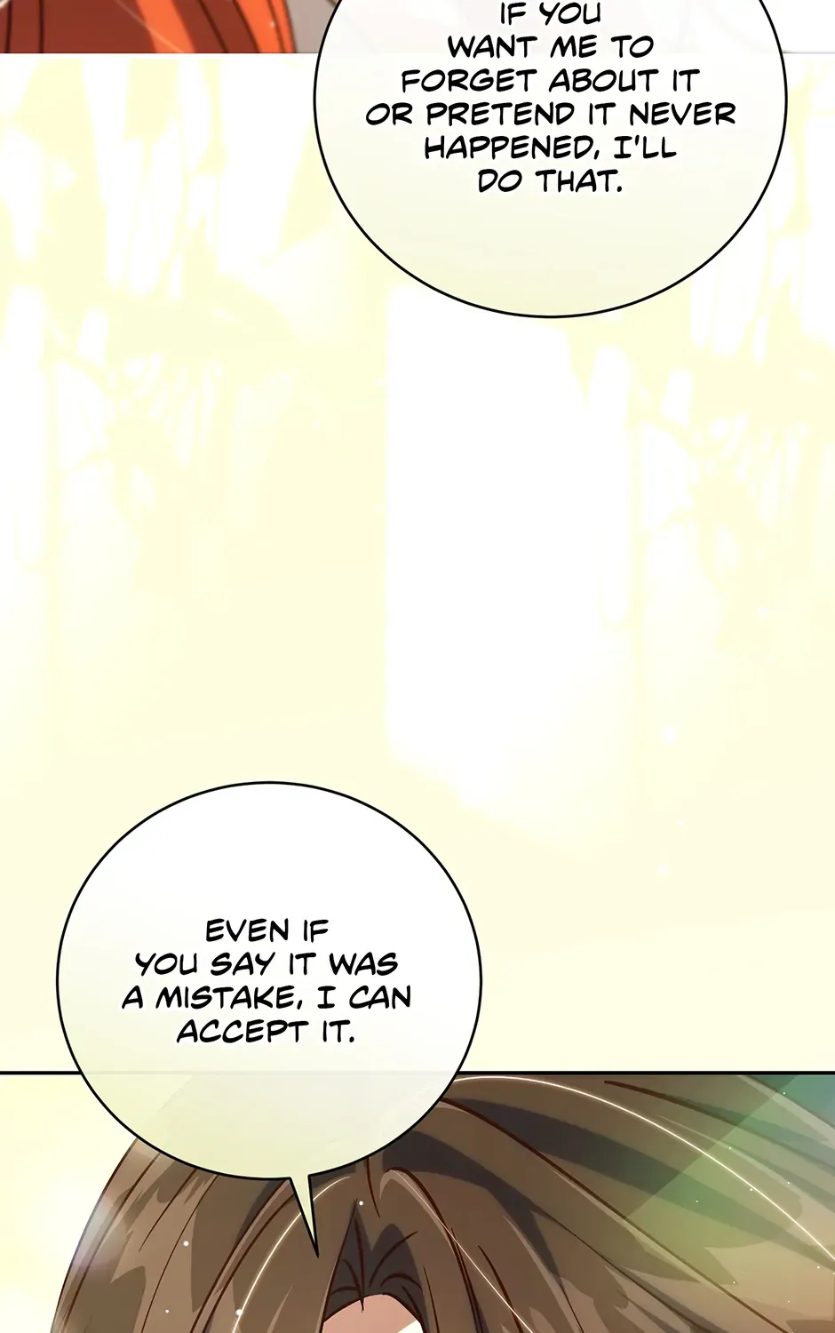 Since I Don’t Remember Anything About It, Shall We Break Up, Your Majesty? Chapter 42 page 102 - 