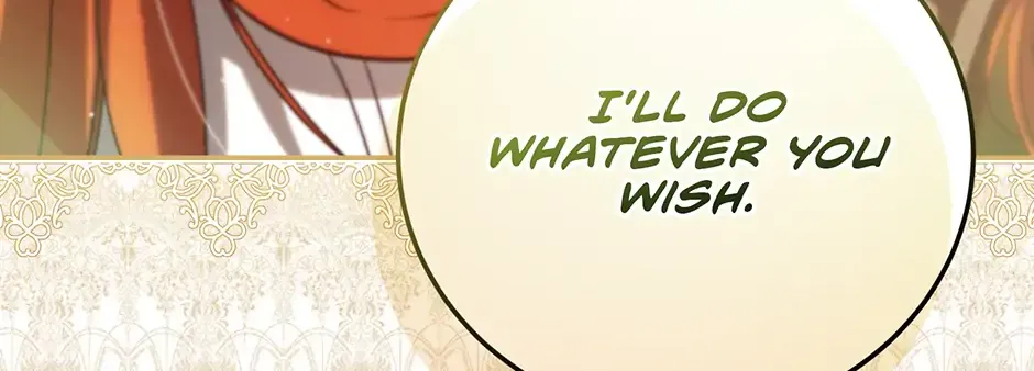 Since I Don’t Remember Anything About It, Shall We Break Up, Your Majesty? Chapter 42 page 107 - 