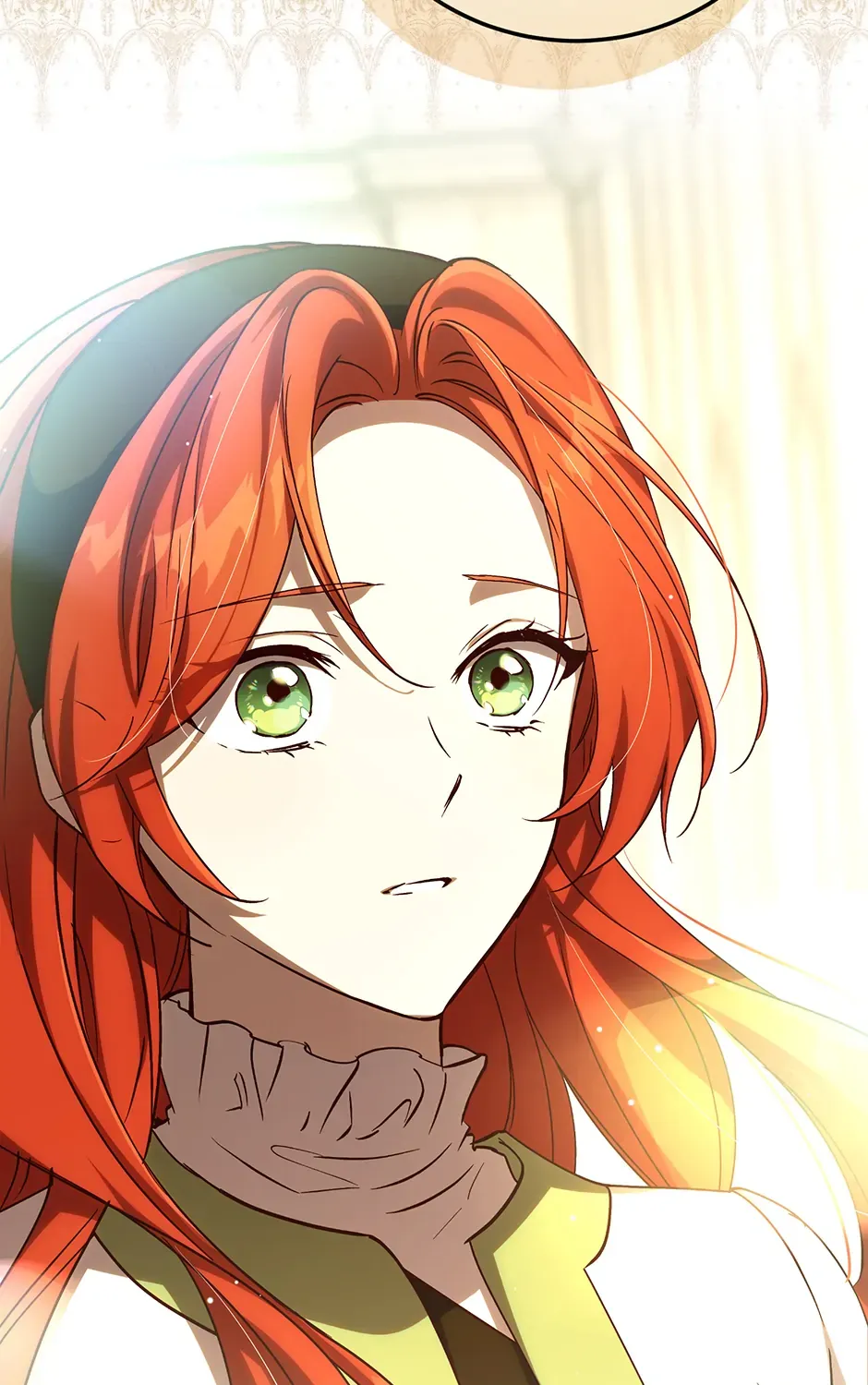 Since I Don’t Remember Anything About It, Shall We Break Up, Your Majesty? Chapter 42 page 108 - 