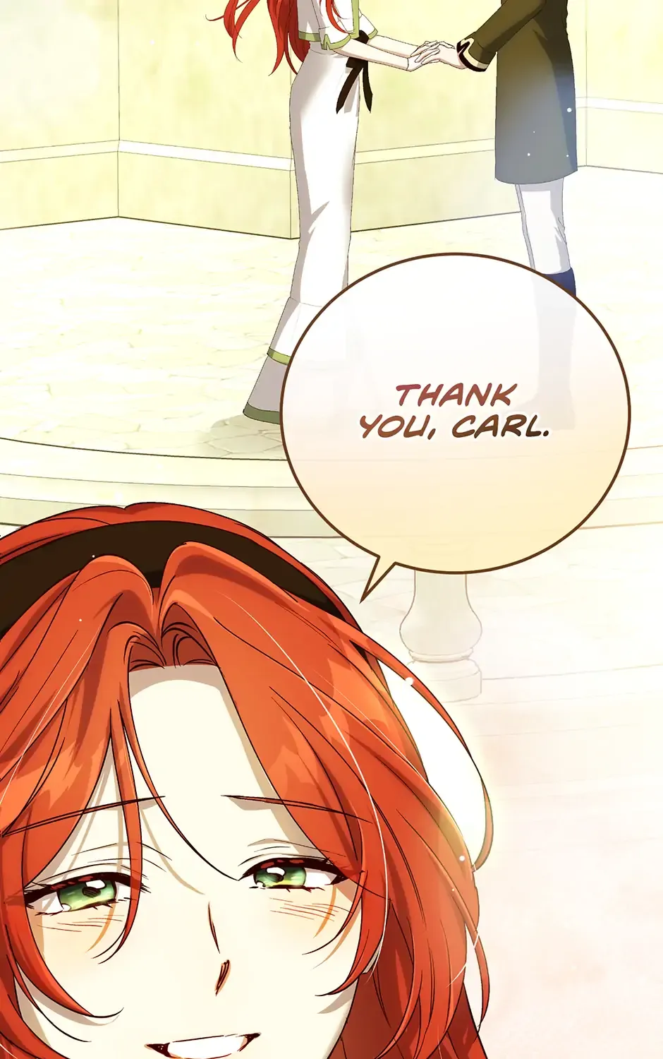 Since I Don’t Remember Anything About It, Shall We Break Up, Your Majesty? Chapter 42 page 114 - 