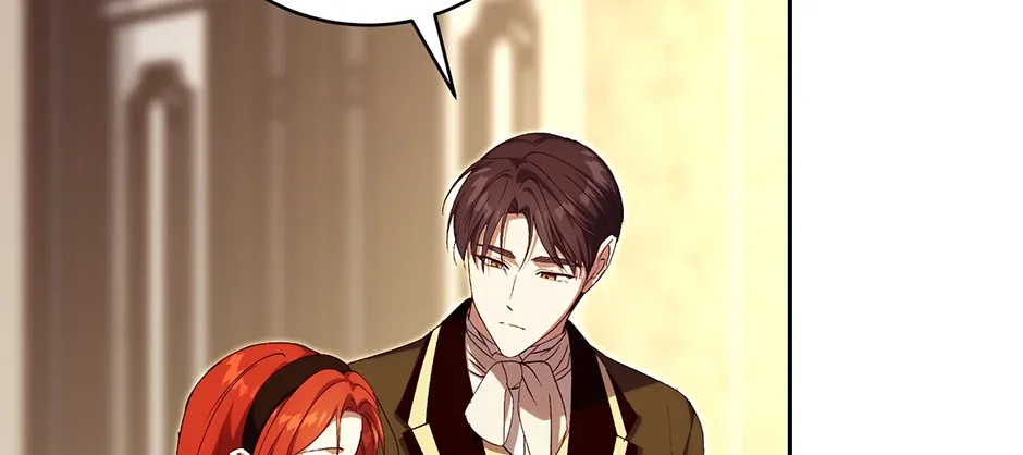 Since I Don’t Remember Anything About It, Shall We Break Up, Your Majesty? Chapter 42 page 127 - 