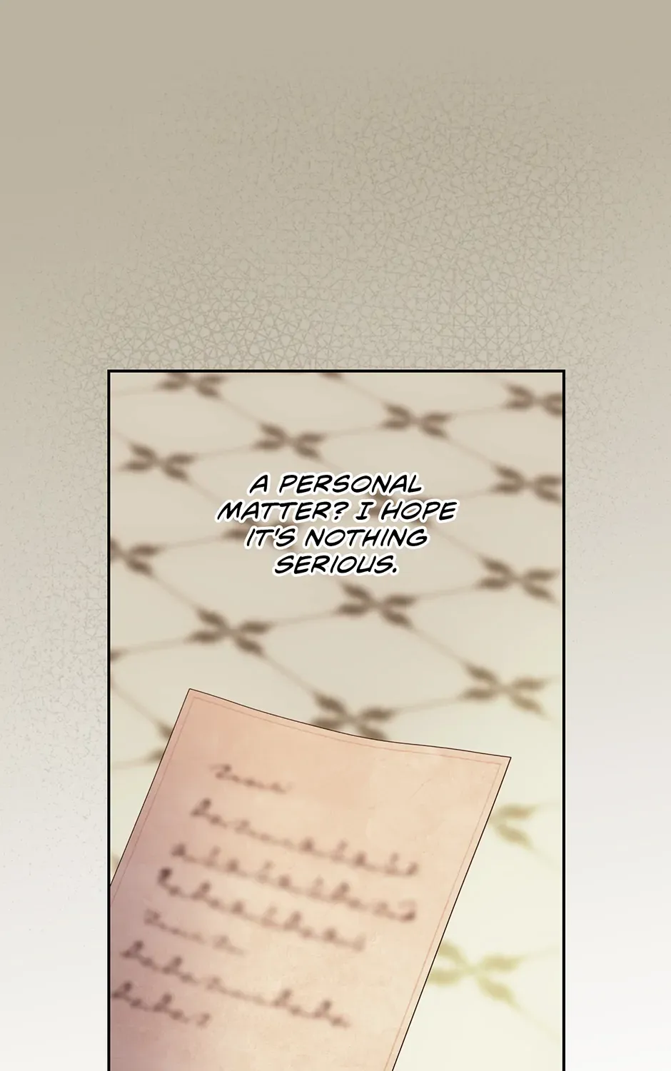 Since I Don’t Remember Anything About It, Shall We Break Up, Your Majesty? Chapter 42 page 134 - 