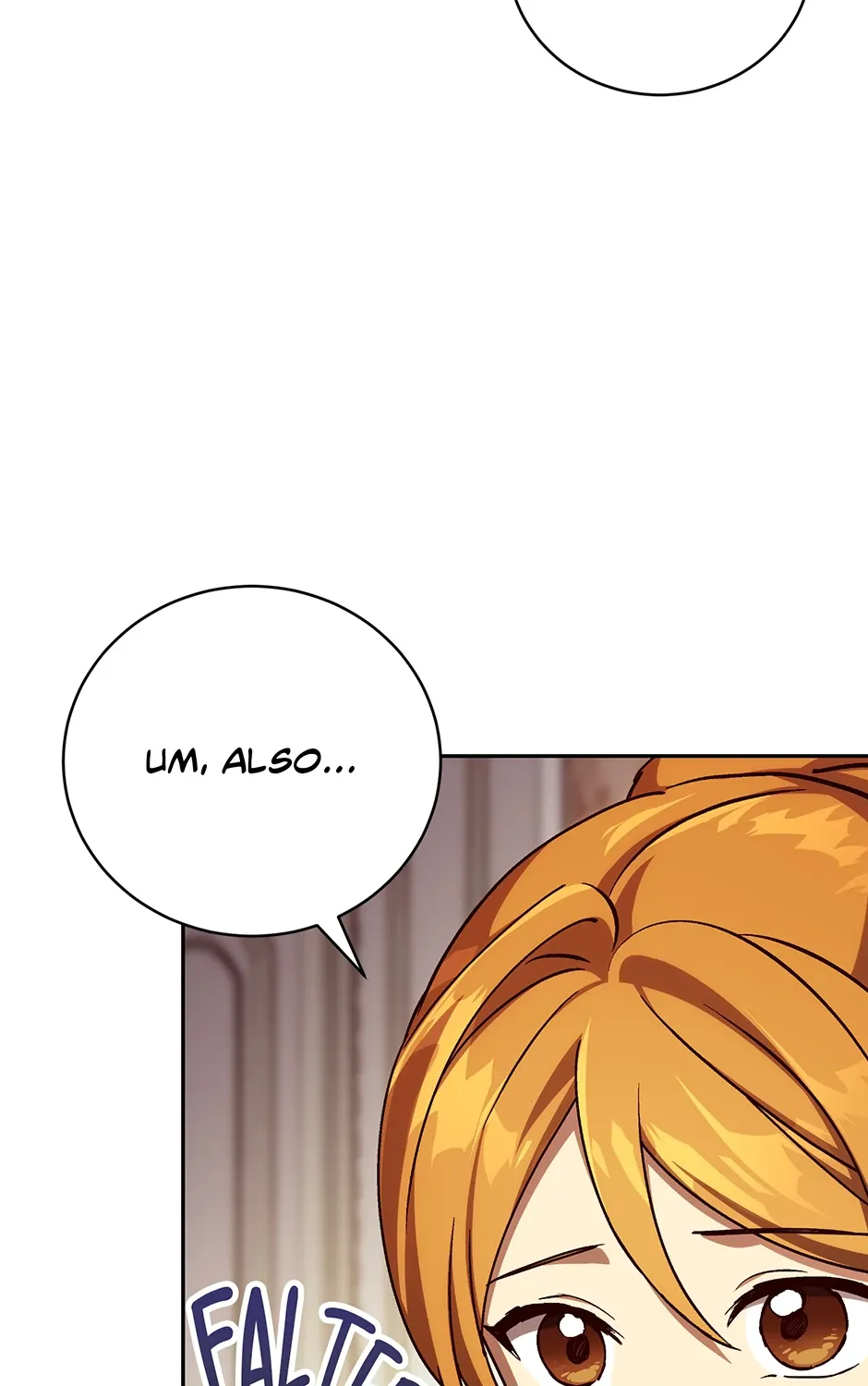 Since I Don’t Remember Anything About It, Shall We Break Up, Your Majesty? Chapter 42 page 138 - 