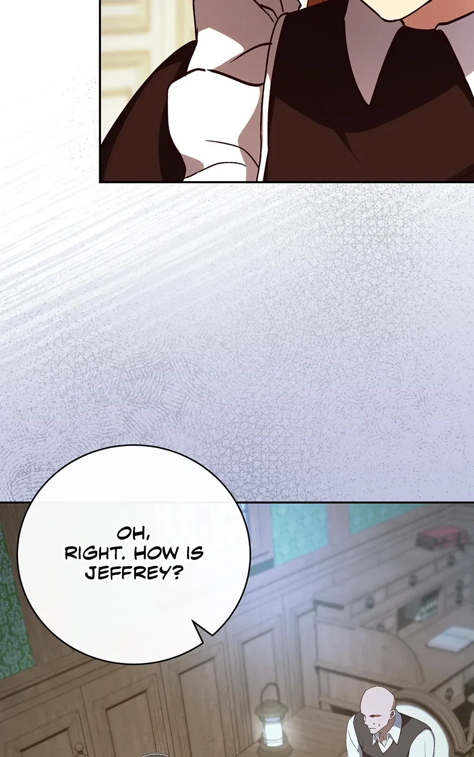 Since I Don’t Remember Anything About It, Shall We Break Up, Your Majesty? Chapter 42 page 140 - 