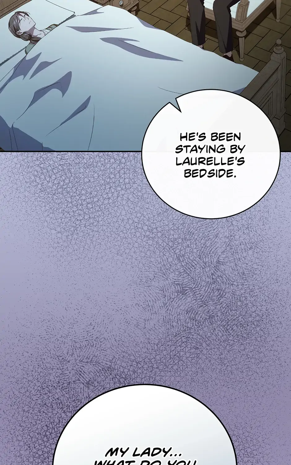 Since I Don’t Remember Anything About It, Shall We Break Up, Your Majesty? Chapter 42 page 142 - 