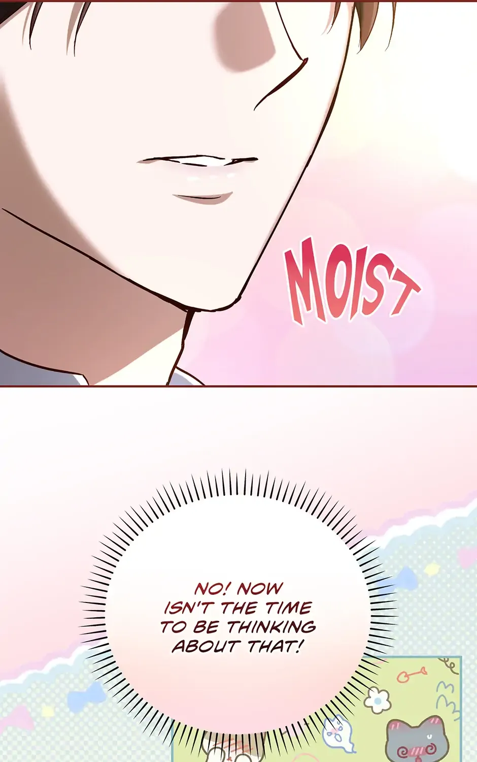 Since I Don’t Remember Anything About It, Shall We Break Up, Your Majesty? Chapter 42 page 16 - 