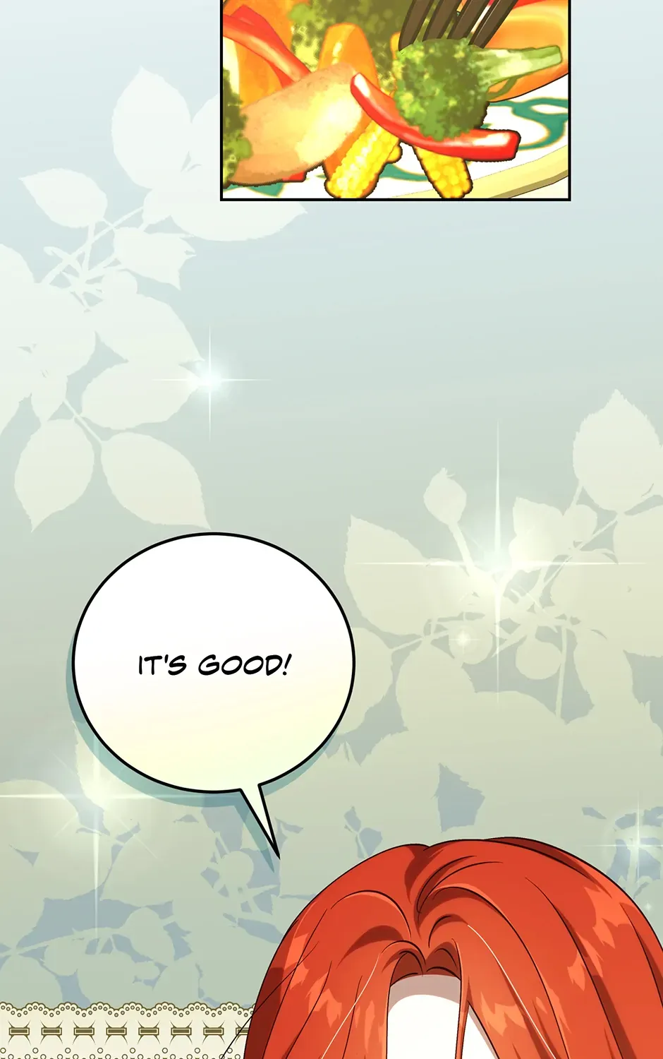 Since I Don’t Remember Anything About It, Shall We Break Up, Your Majesty? Chapter 42 page 22 - 