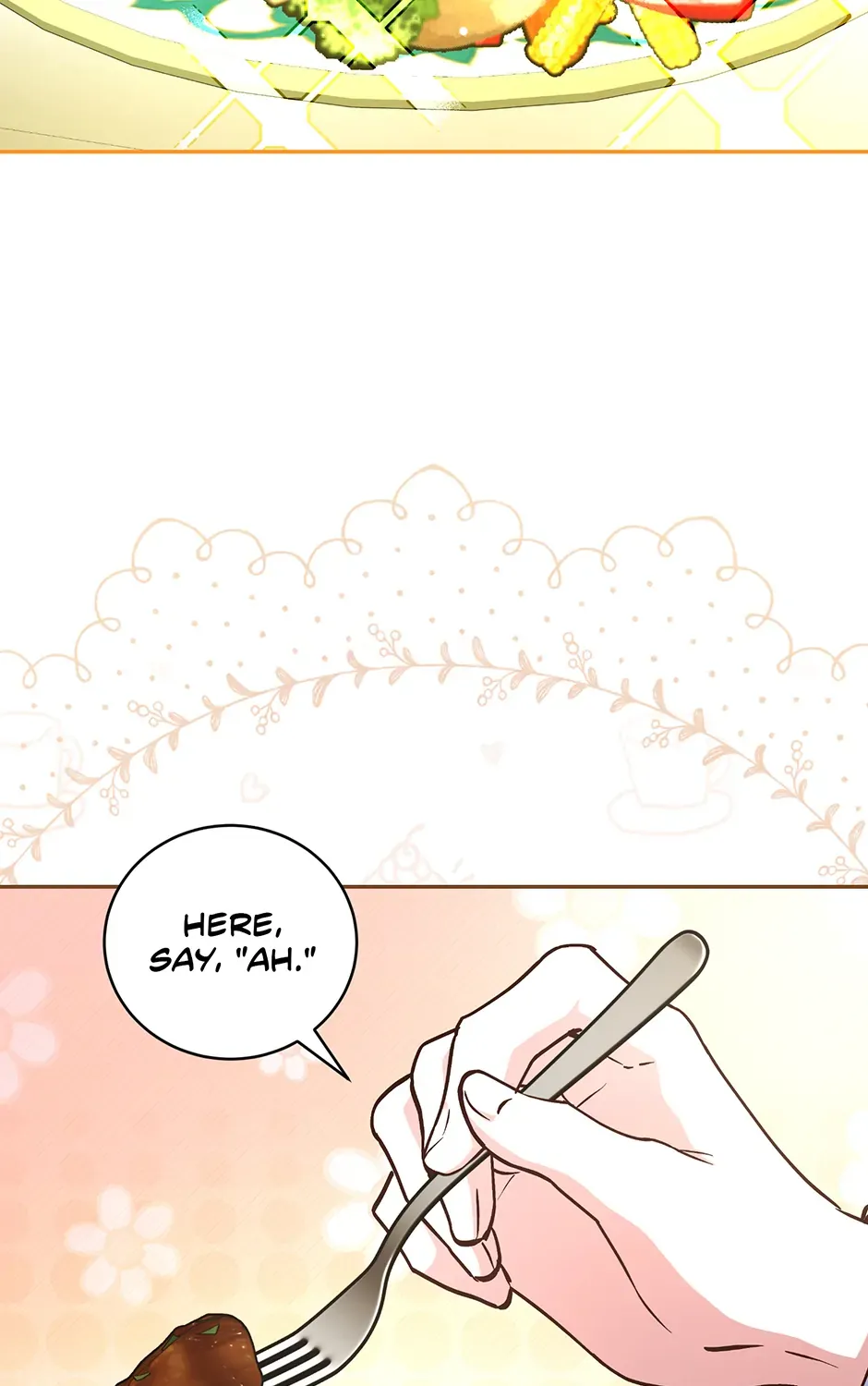 Since I Don’t Remember Anything About It, Shall We Break Up, Your Majesty? Chapter 42 page 4 - 