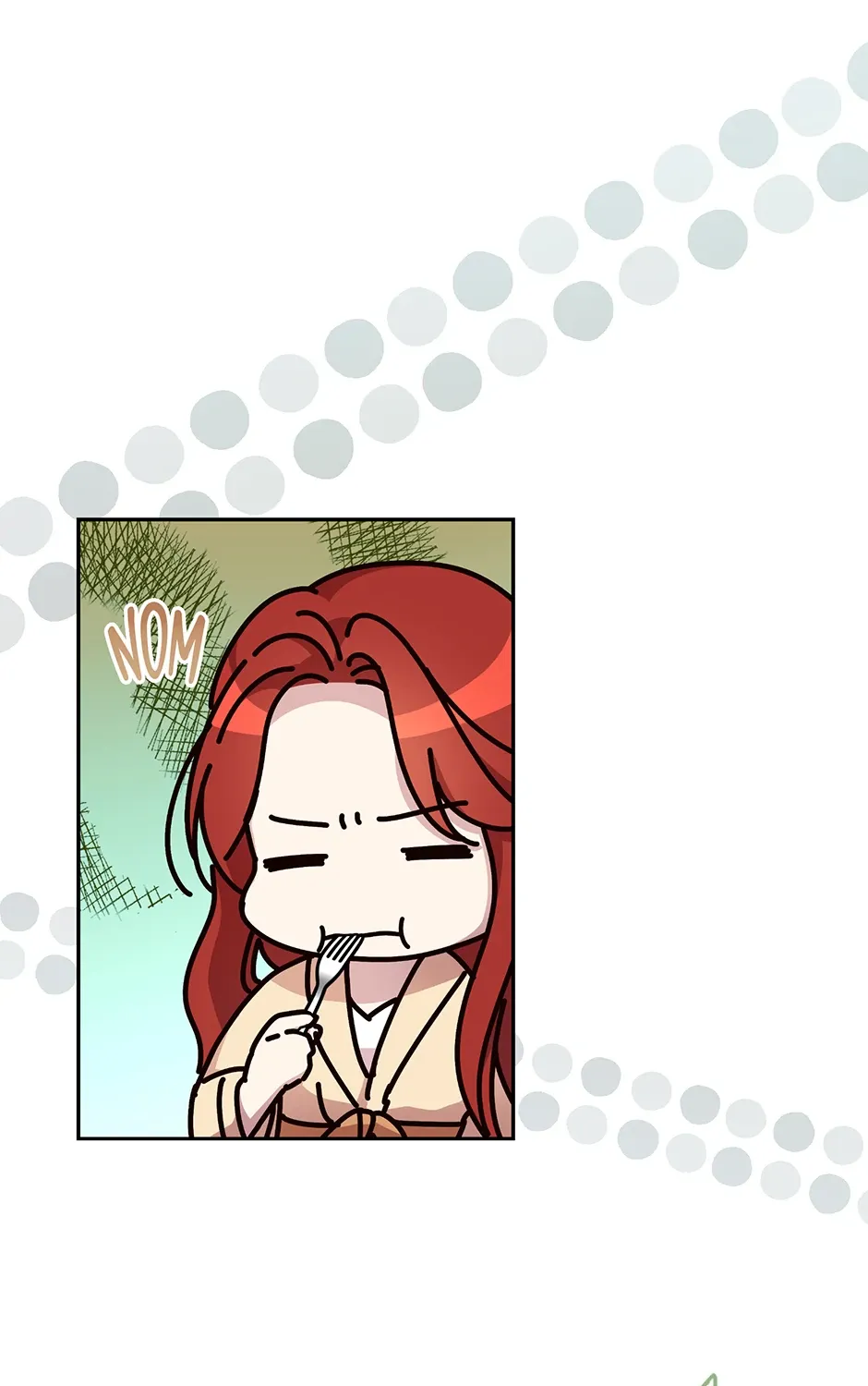 Since I Don’t Remember Anything About It, Shall We Break Up, Your Majesty? Chapter 42 page 34 - 