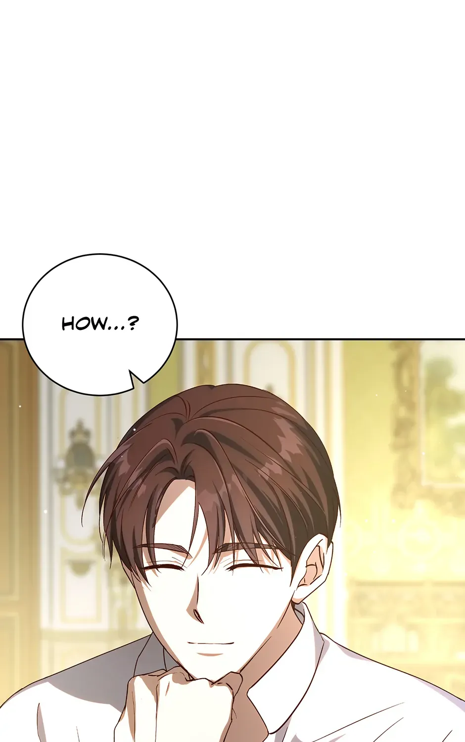 Since I Don’t Remember Anything About It, Shall We Break Up, Your Majesty? Chapter 42 page 38 - 