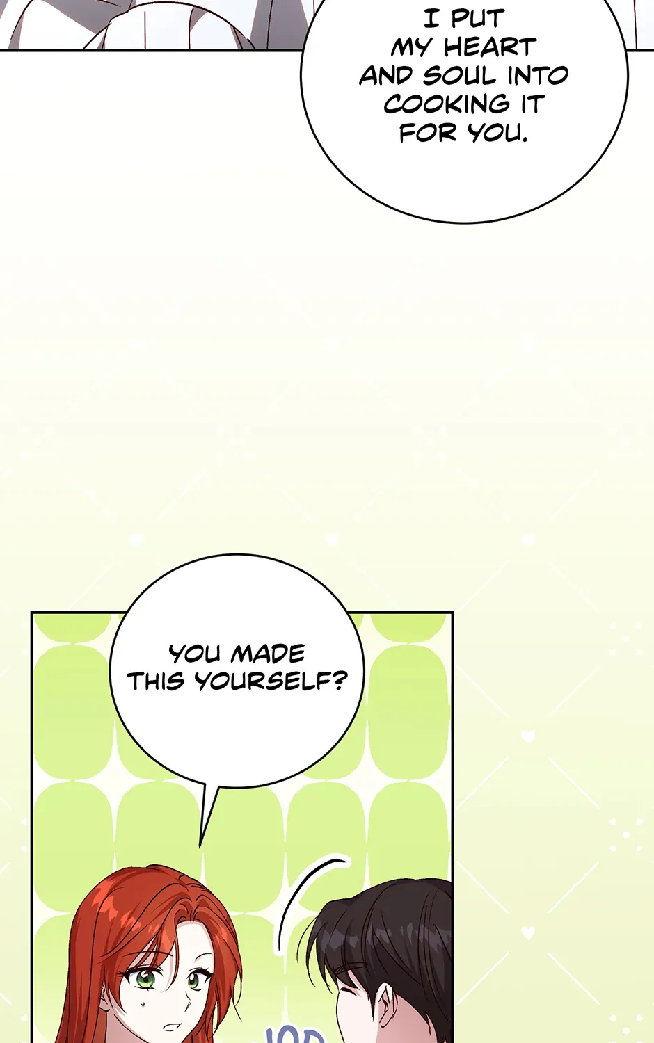 Since I Don’t Remember Anything About It, Shall We Break Up, Your Majesty? Chapter 42 page 40 - 