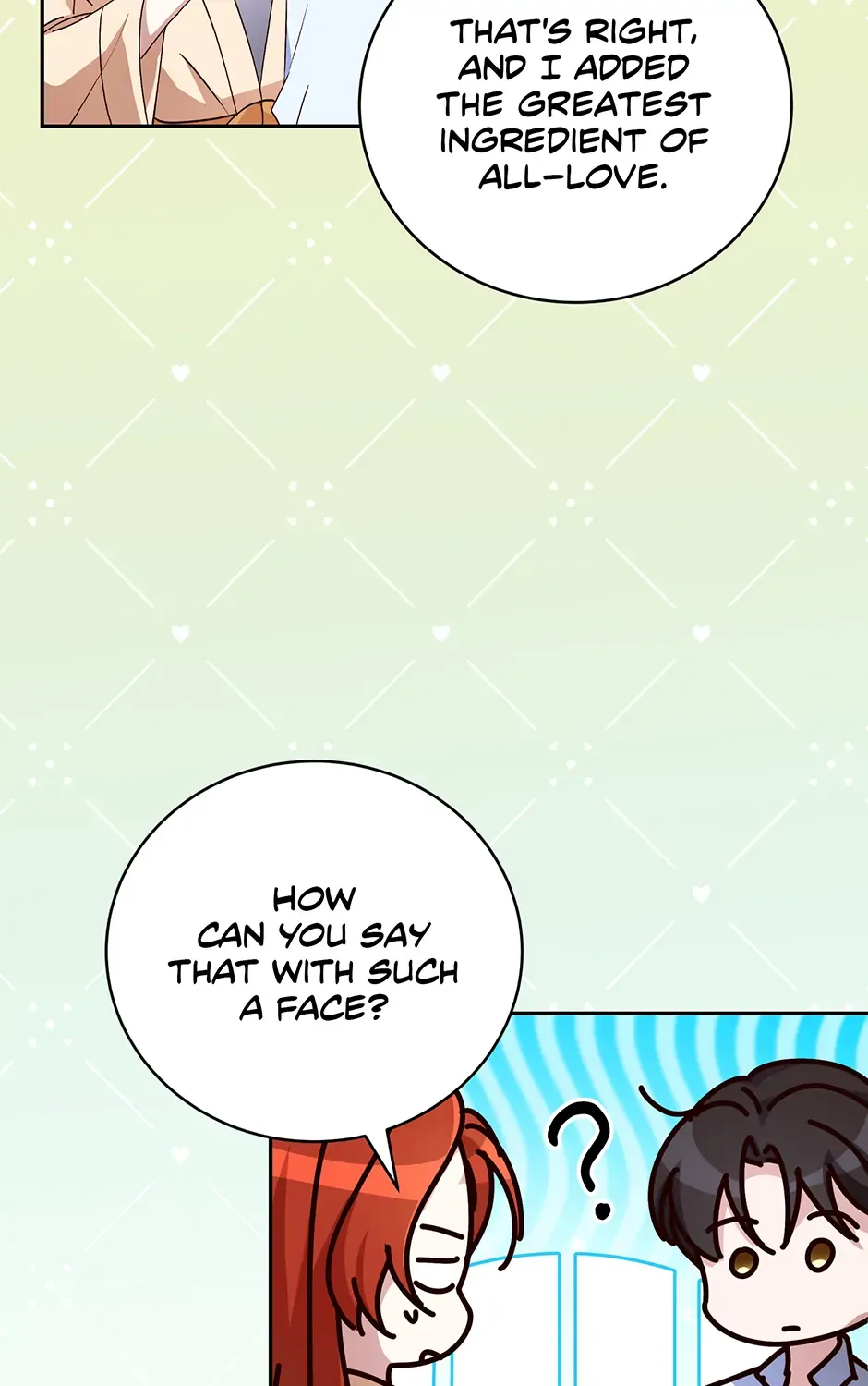 Since I Don’t Remember Anything About It, Shall We Break Up, Your Majesty? Chapter 42 page 42 - 